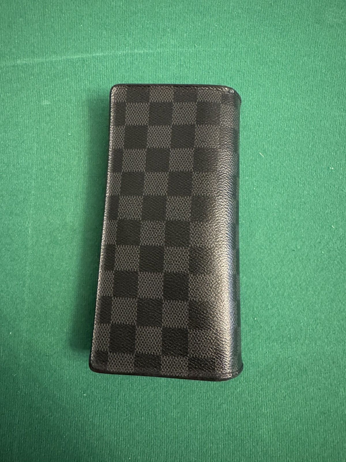 Louis Vuitton Louis Vuitton long wallet Size ONE SIZE - 2 Thumbnail