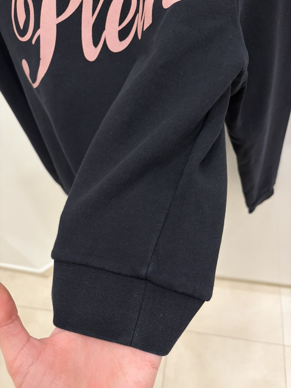 Philipp Plein Philipp Plein Women’s Sweatshirt Size XS / US 0-2 / IT 36-38 - 6 Thumbnail