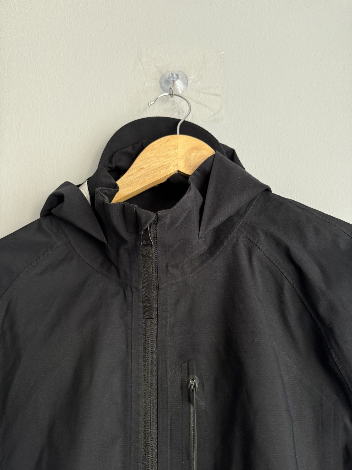 Nike Nike lab Essentials Hooded Lightweight acronym acg gore-tex Size US M / EU 48-50 / 2 - 10 Thumbnail