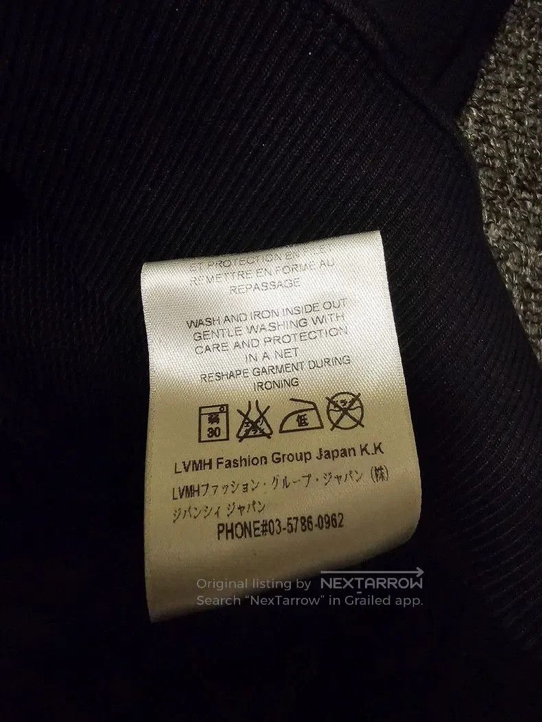 Givenchy Givenchy Dragon Graphic Sweatshirt. Size US M / EU 48-50 / 2 - 6 Thumbnail