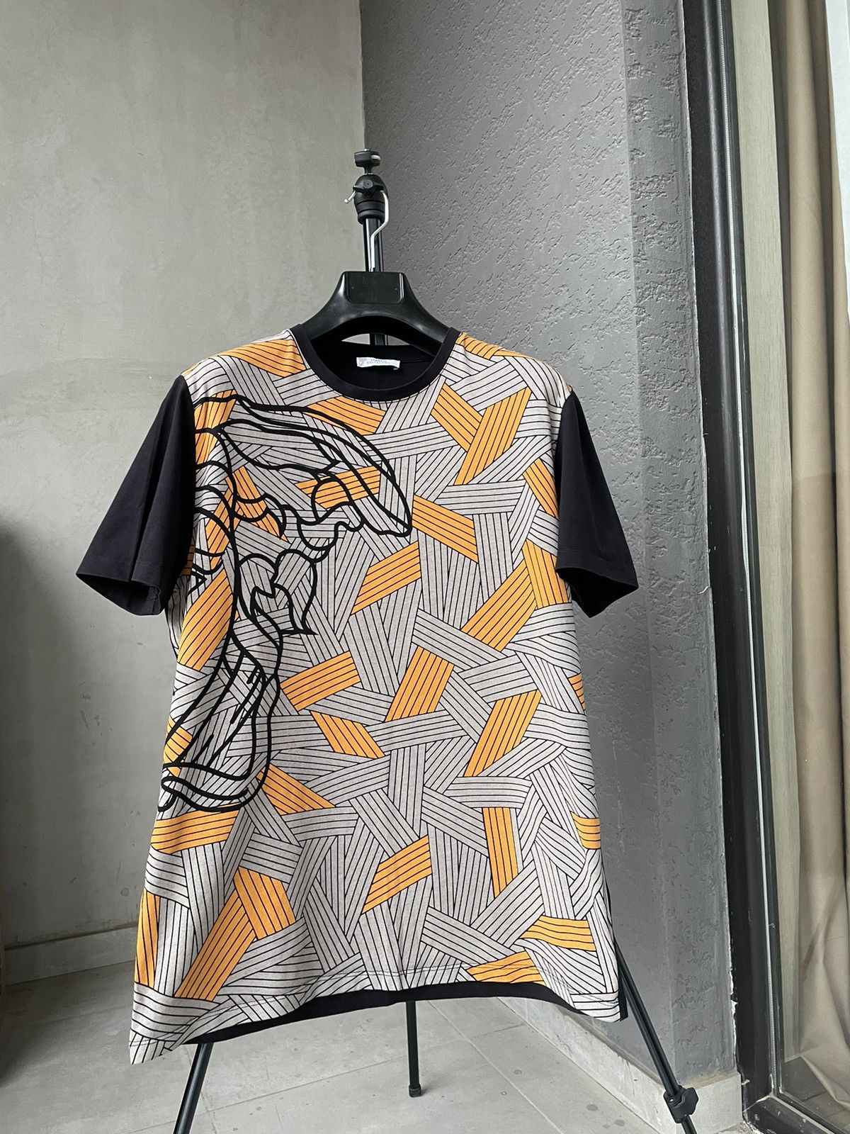 Versace Jeans Couture Versace T Shirt Size US XL / EU 56 / 4 - 1 Thumbnail