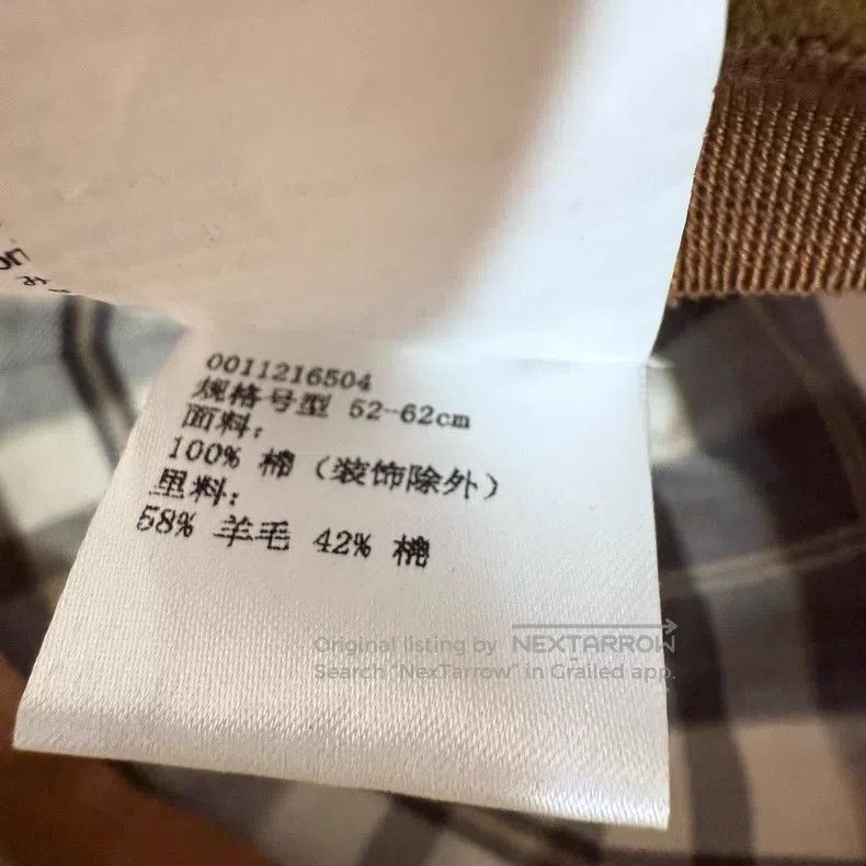 Loewe Loewe Casual Baseball Cap Size ONE SIZE - 7 Thumbnail
