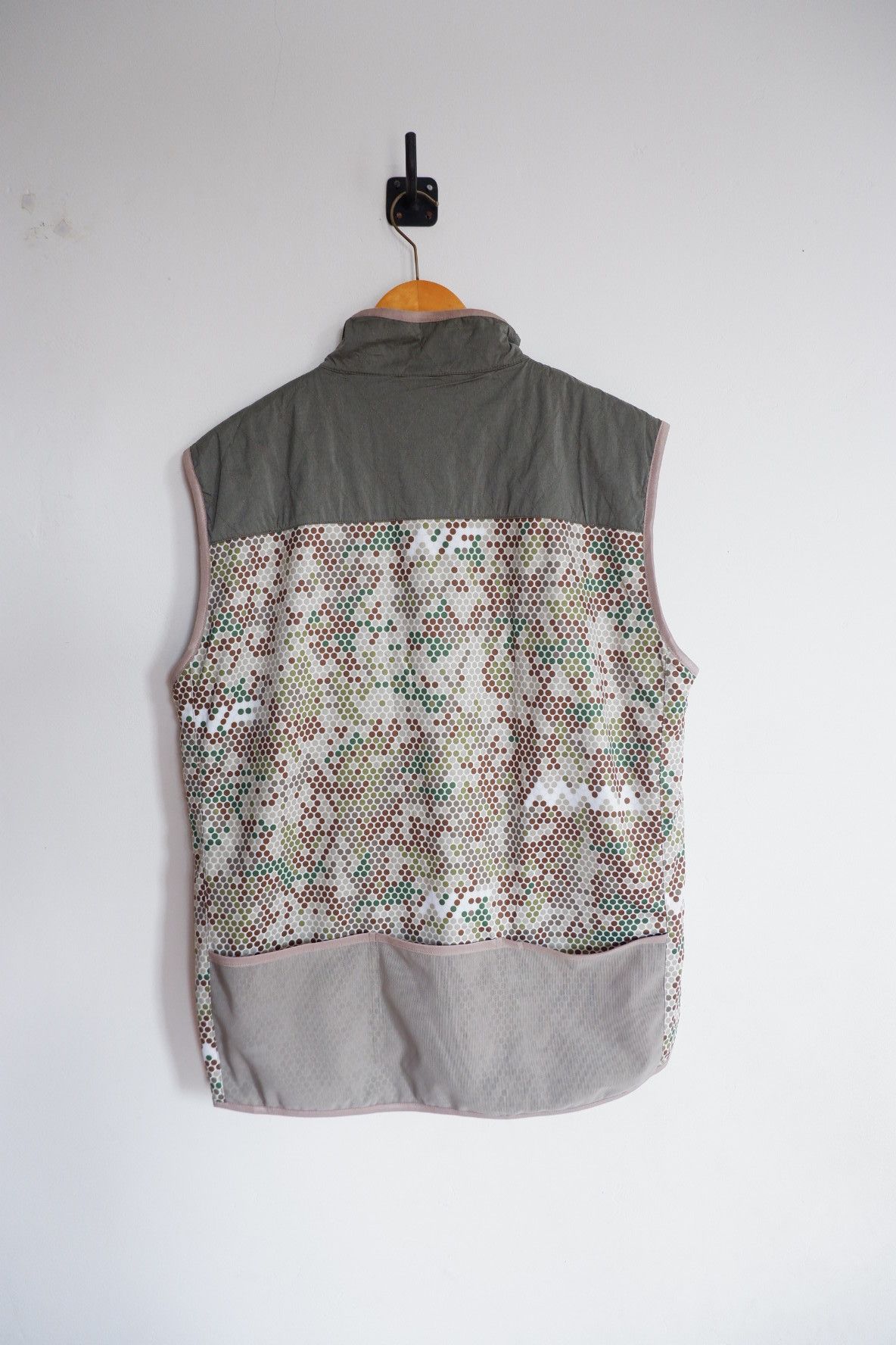 Japanese Brand × narifuri Narifuri Tokyo Cycle Vest Size US XL / EU 56 / 4 - 2 Thumbnail