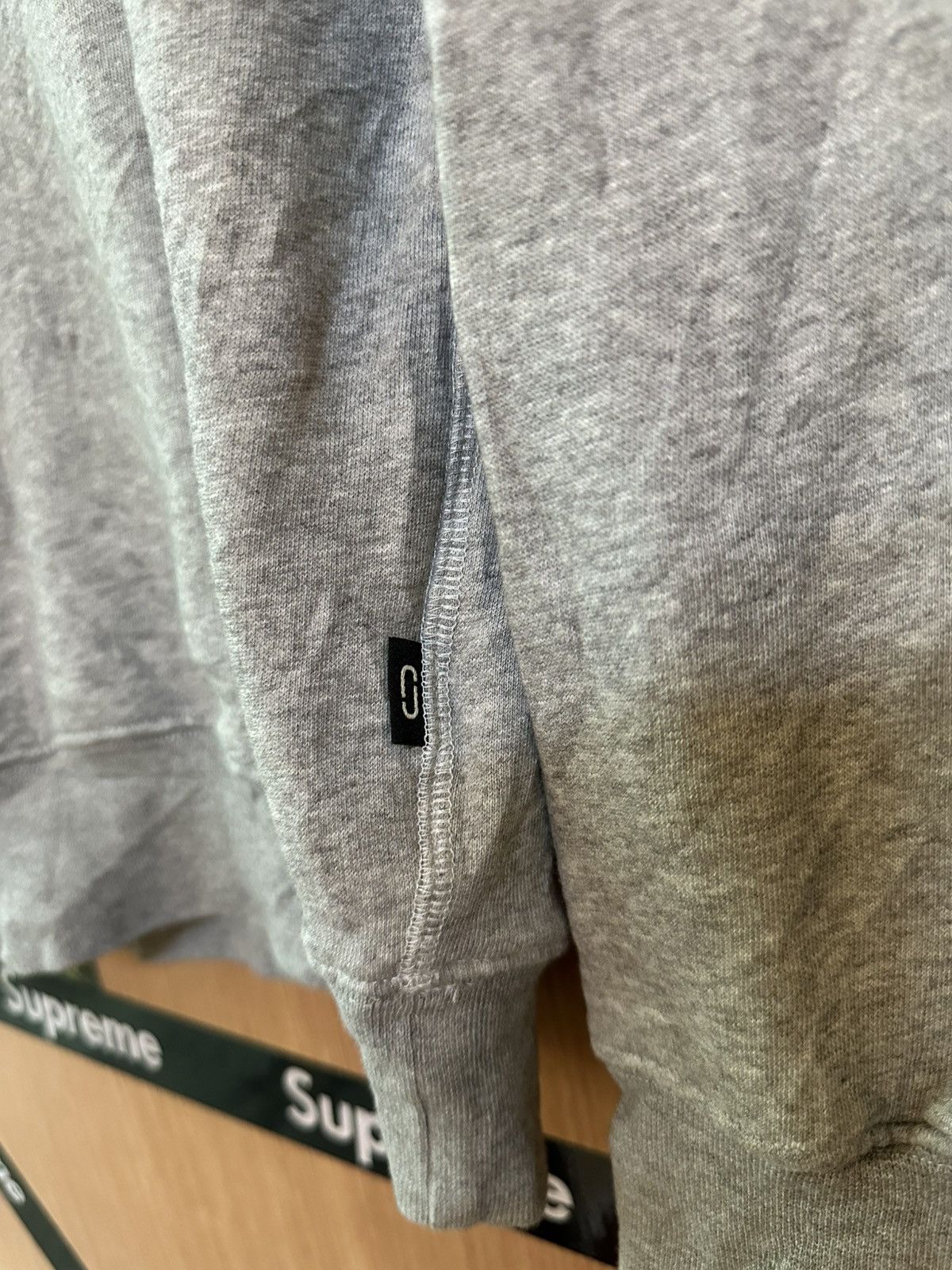Marc Jacobs Authentic Marc Jacobs Crewneck Size US S / EU 44-46 / 1 - 4 Thumbnail
