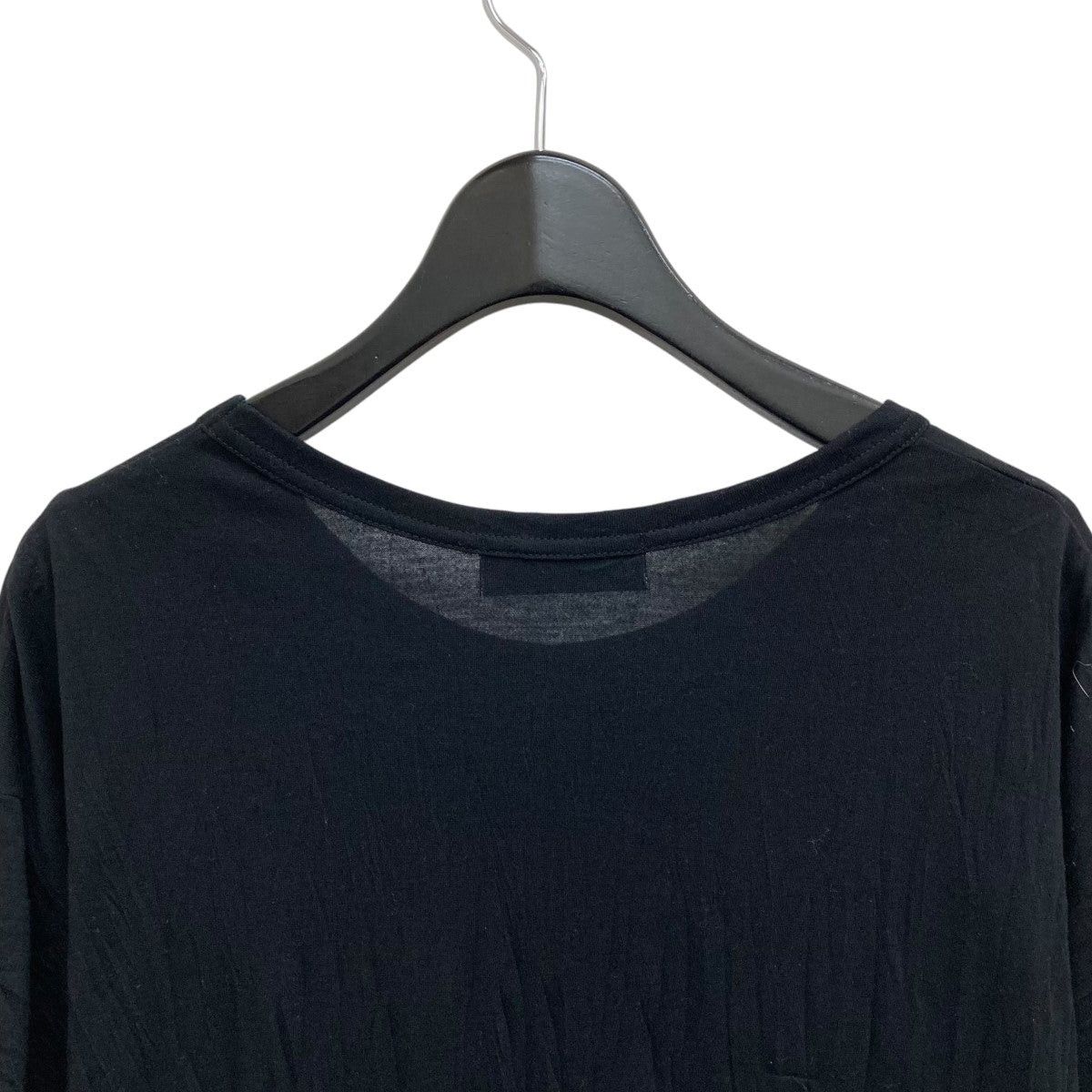 Yohji Yamamoto yohji yamamoto Short sleeve T-shirt HG-T22-270 Size US L / EU 52-54 / 3 - 4 Thumbnail