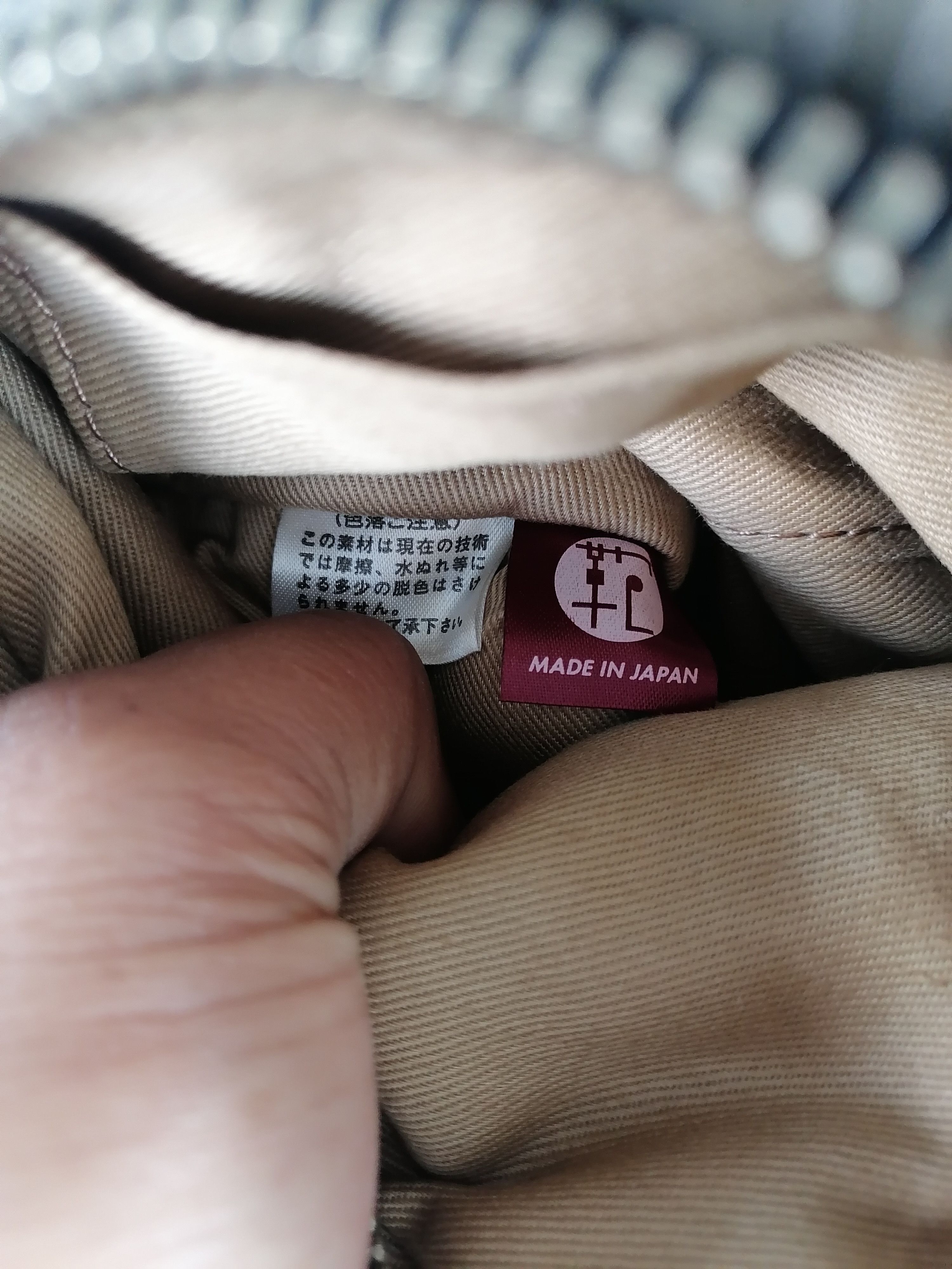 Japanese Brand × Takeo Kikuchi Takeo Kikuchi Sling / Belt Bag Size ONE SIZE - 9 Thumbnail