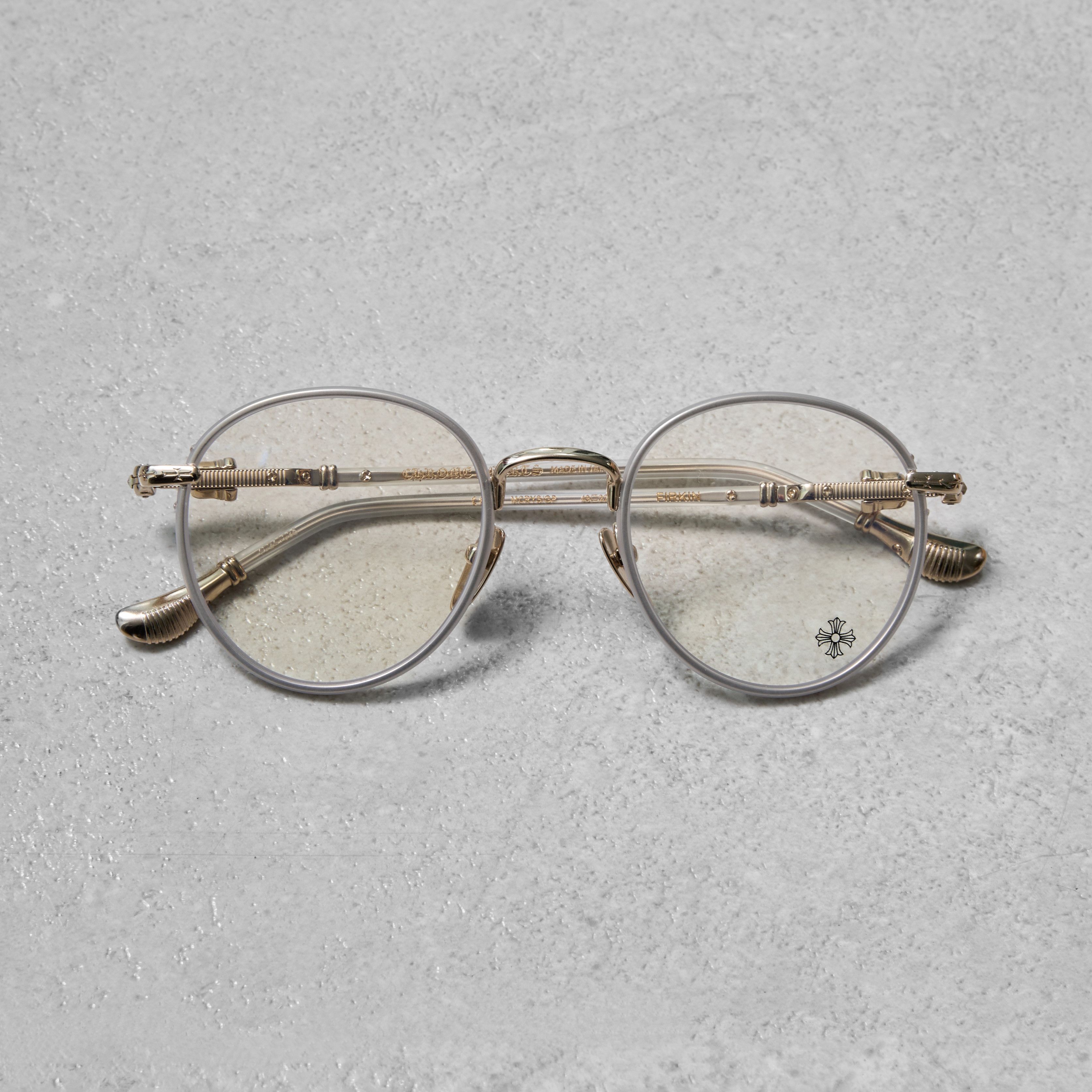 Chrome Hearts CHROME HEARTS FIRKIN Size ONE SIZE - 4 Thumbnail