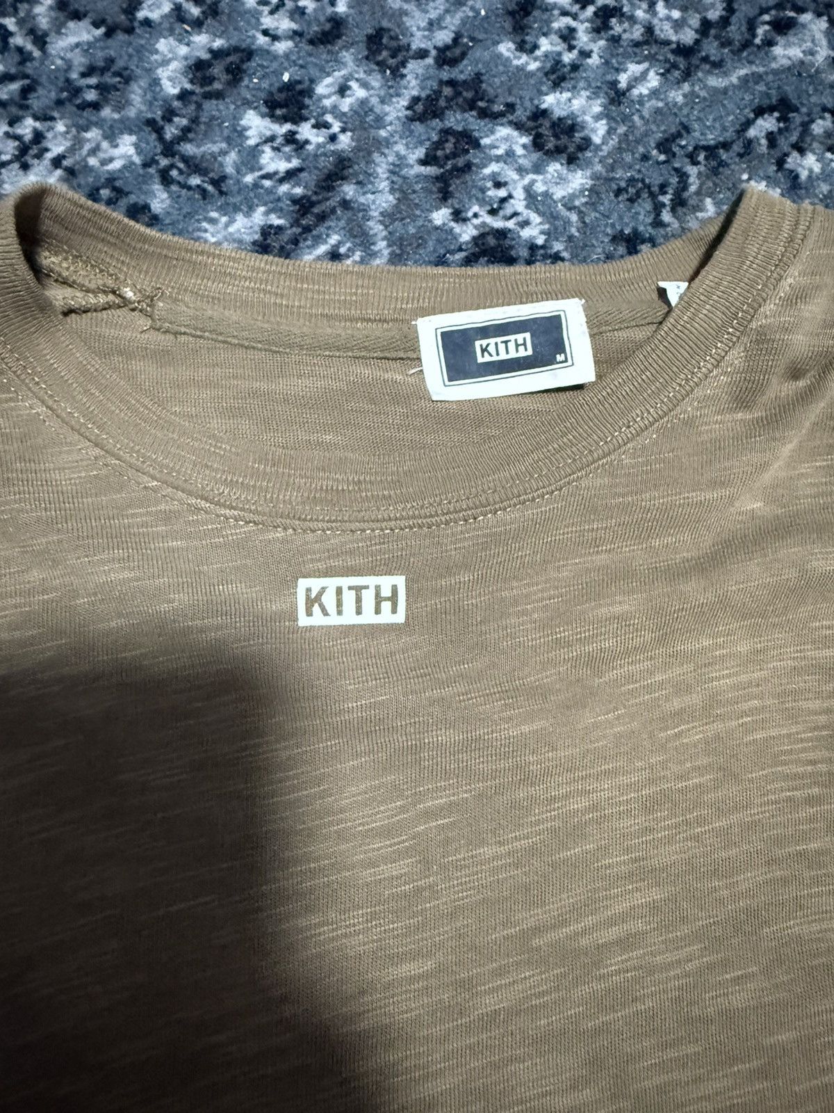 Kith Kith Vintage L/S Size US M / EU 48-50 / 2 - 3 Thumbnail