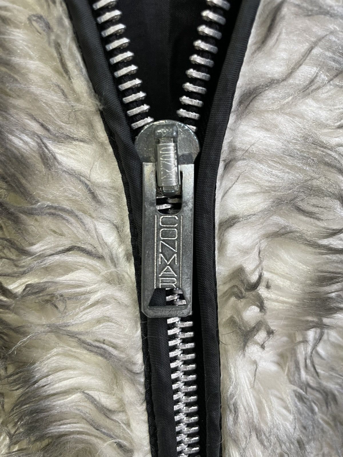 If Six Was Nine Fur Hoodie Bomber Jacket Ifsixwasnine Igb Zip Hoodie Size US XL / EU 56 / 4 - 6 Thumbnail