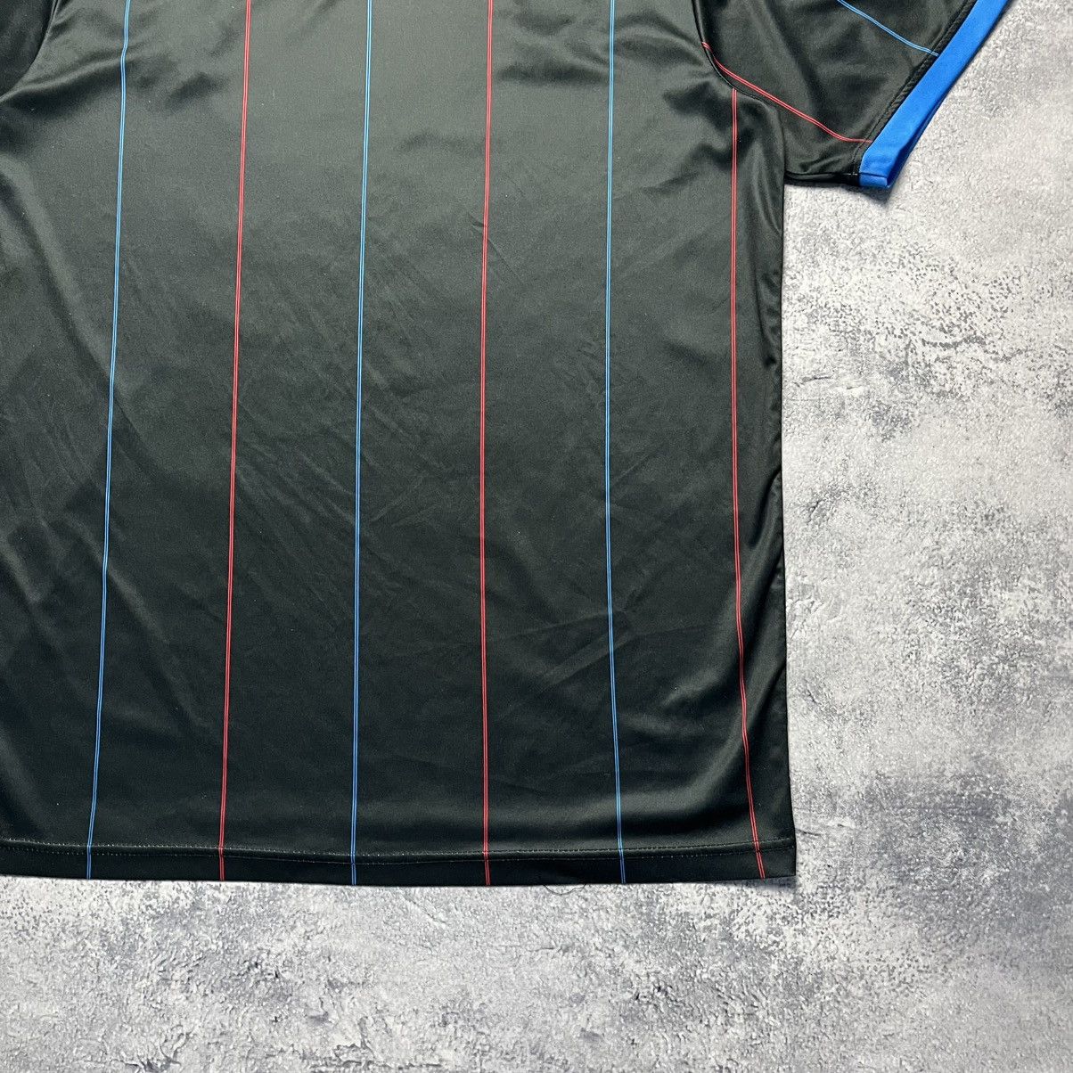 Castore Castore Glasgow Rangers 2022/2023 Away Soccer Jersey Size US XL / EU 56 / 4 - 17 Thumbnail