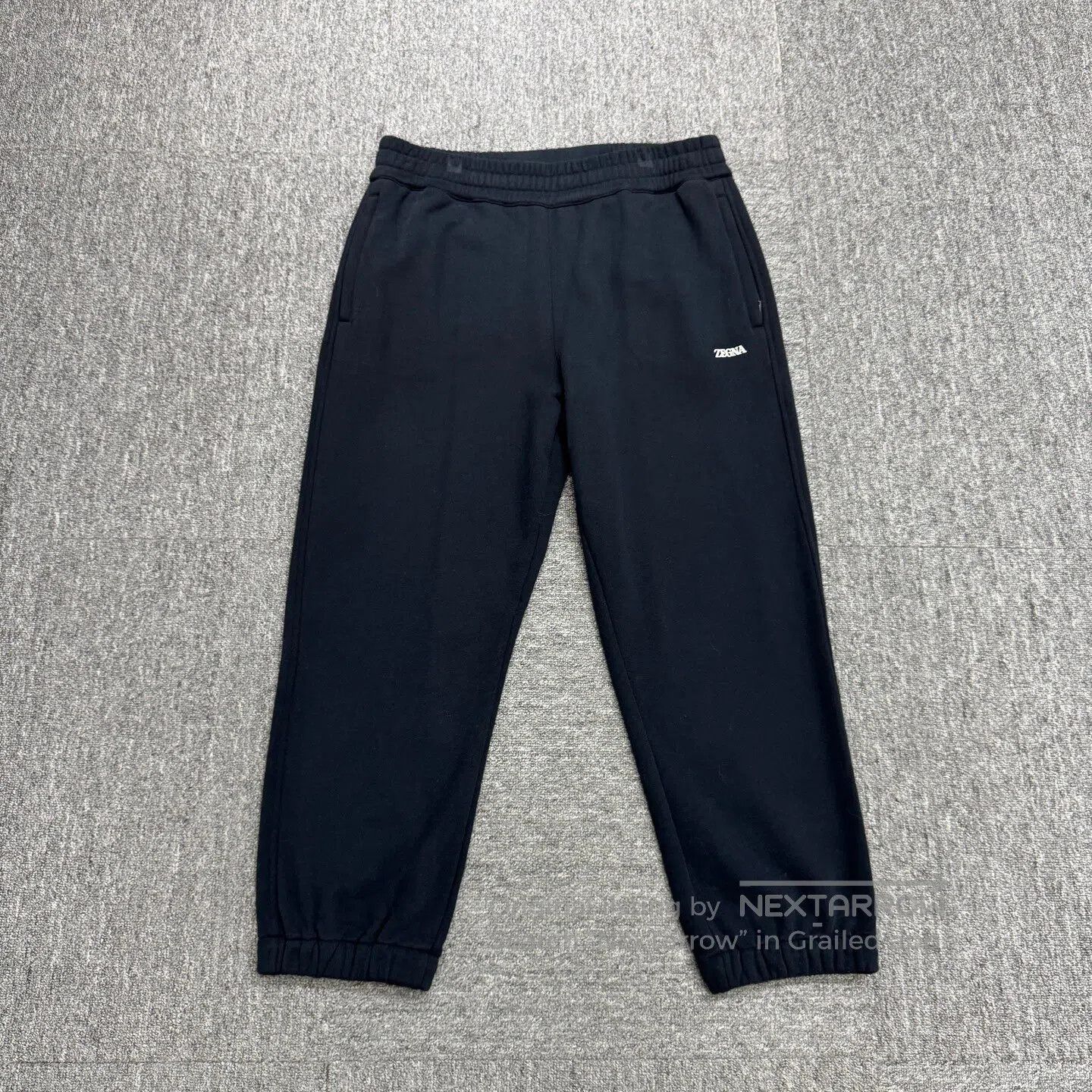 Ermenegildo Zegna #REF! Size US 36 / EU 52 - 1 Thumbnail