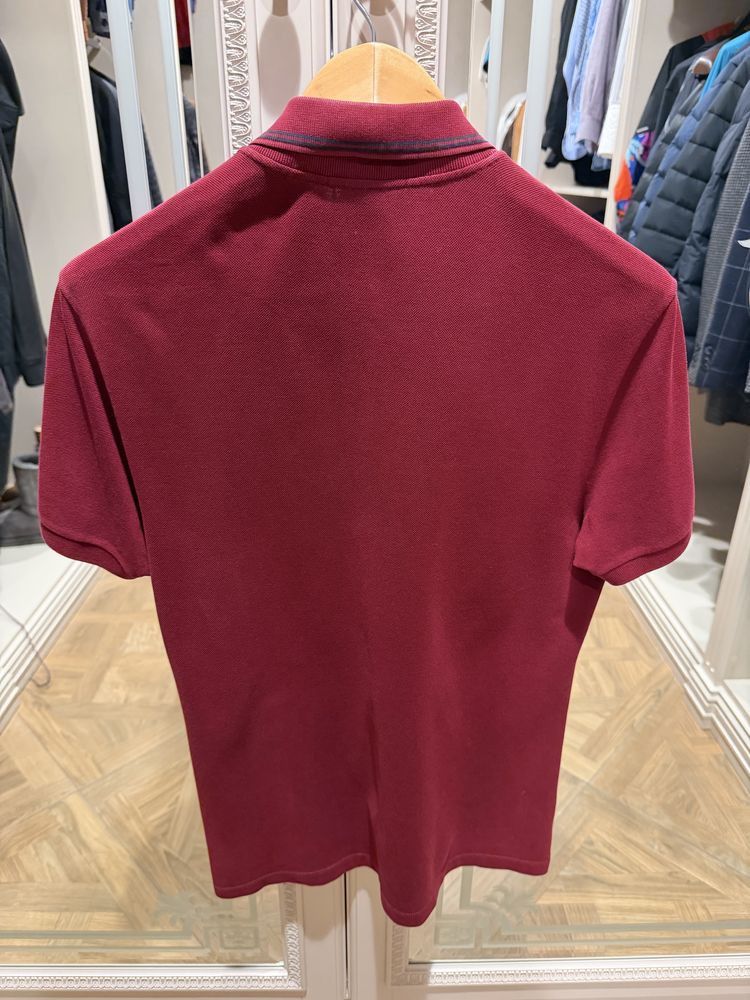 Gucci Gucci Polo T-shirt Size US L / EU 52-54 / 3 - 3 Thumbnail