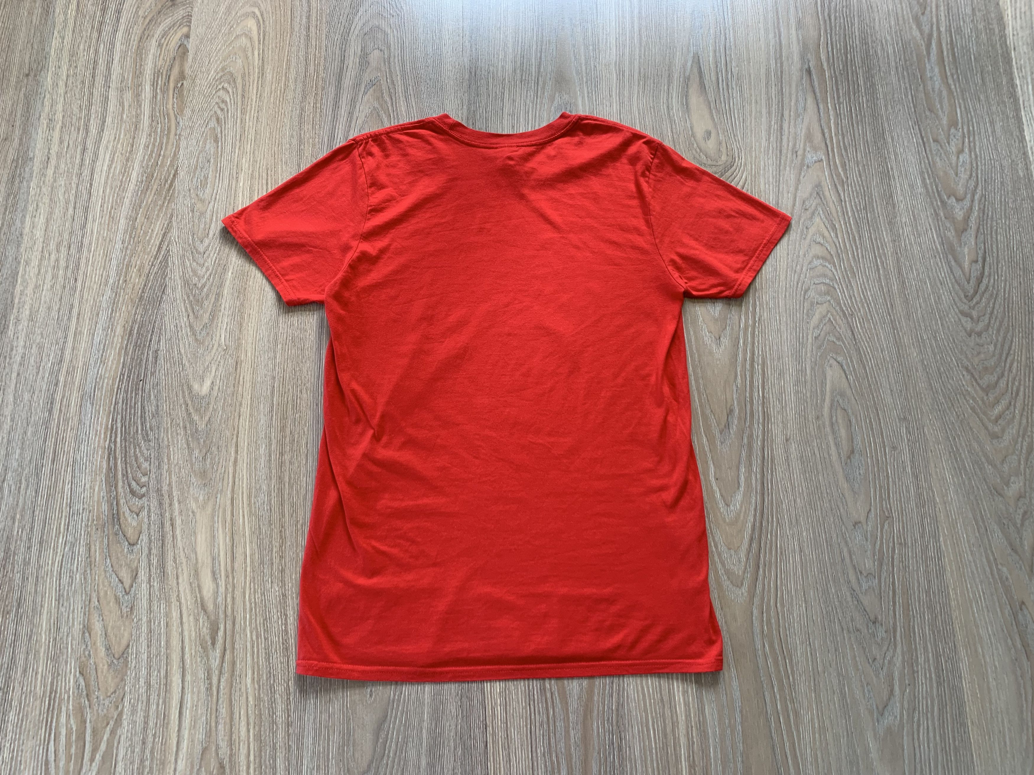 Gildan Vintage Gildan Dictators Comunism Printed Humor T-Shirt Size US M / EU 48-50 / 2 - 3 Thumbnail