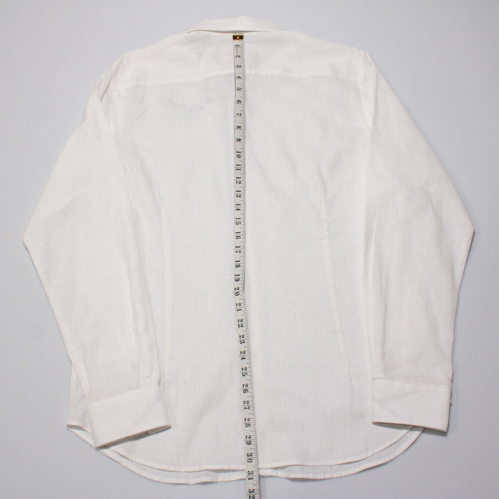 Robert Graham Robert Graham New with tags Shirt Size XL US In White Size US XL / EU 56 / 4 - 6 Thumbnail