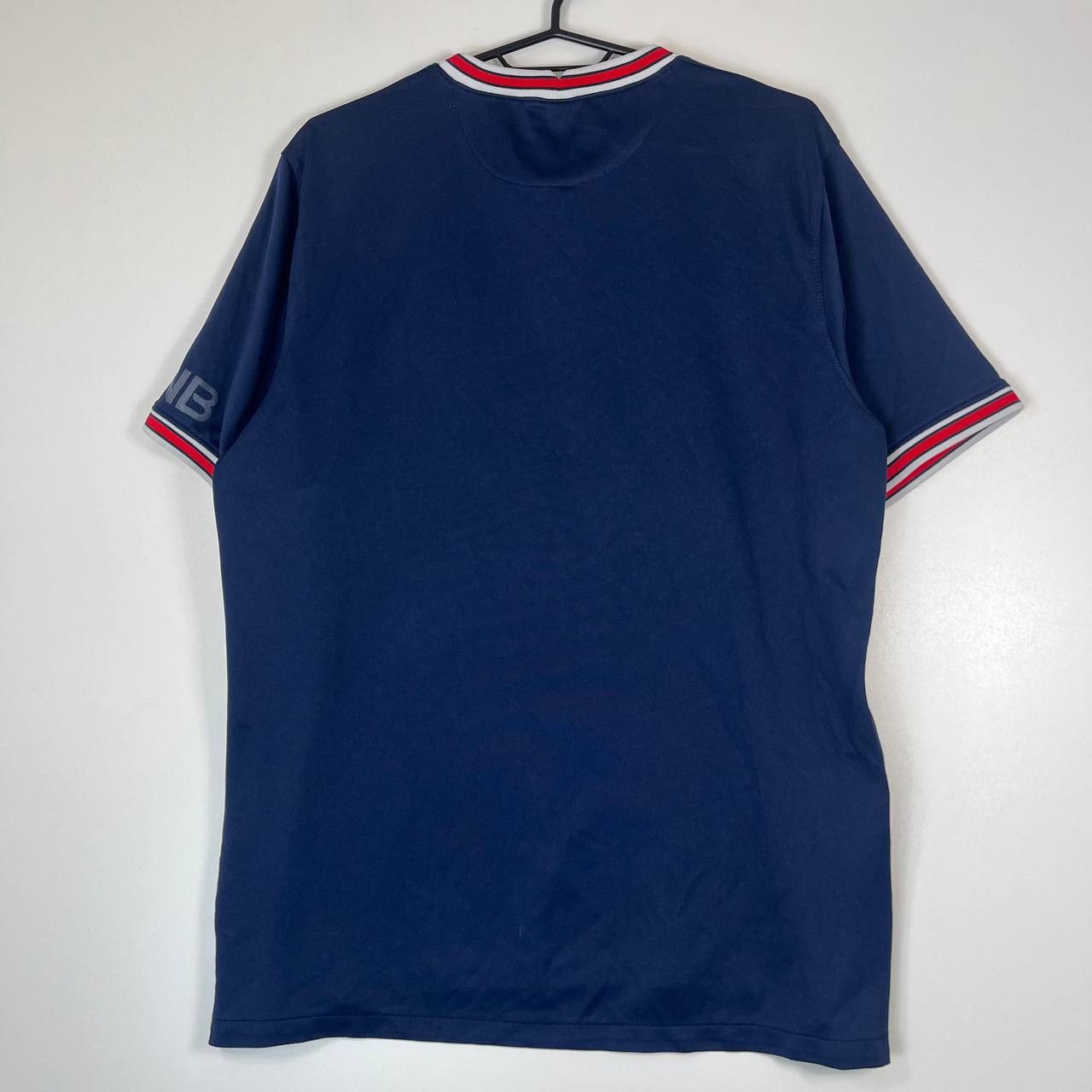 Jordan Brand Nike Jordan Paris Saint-Germain 2021/22 Home Football Size L Size US L / EU 52-54 / 3 - 7 Thumbnail