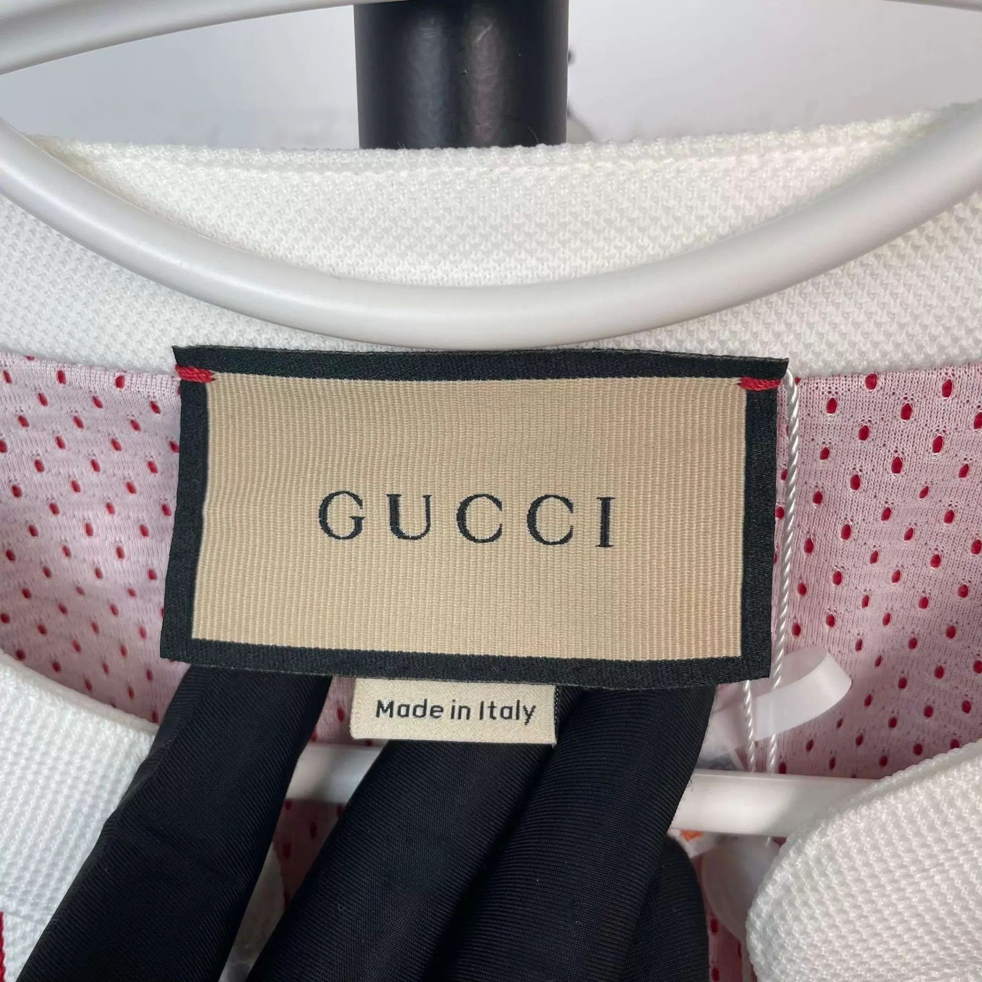 Gucci Gucci SS Jkt XXS Size XXS / US 00 / IT 34 - 4 Thumbnail