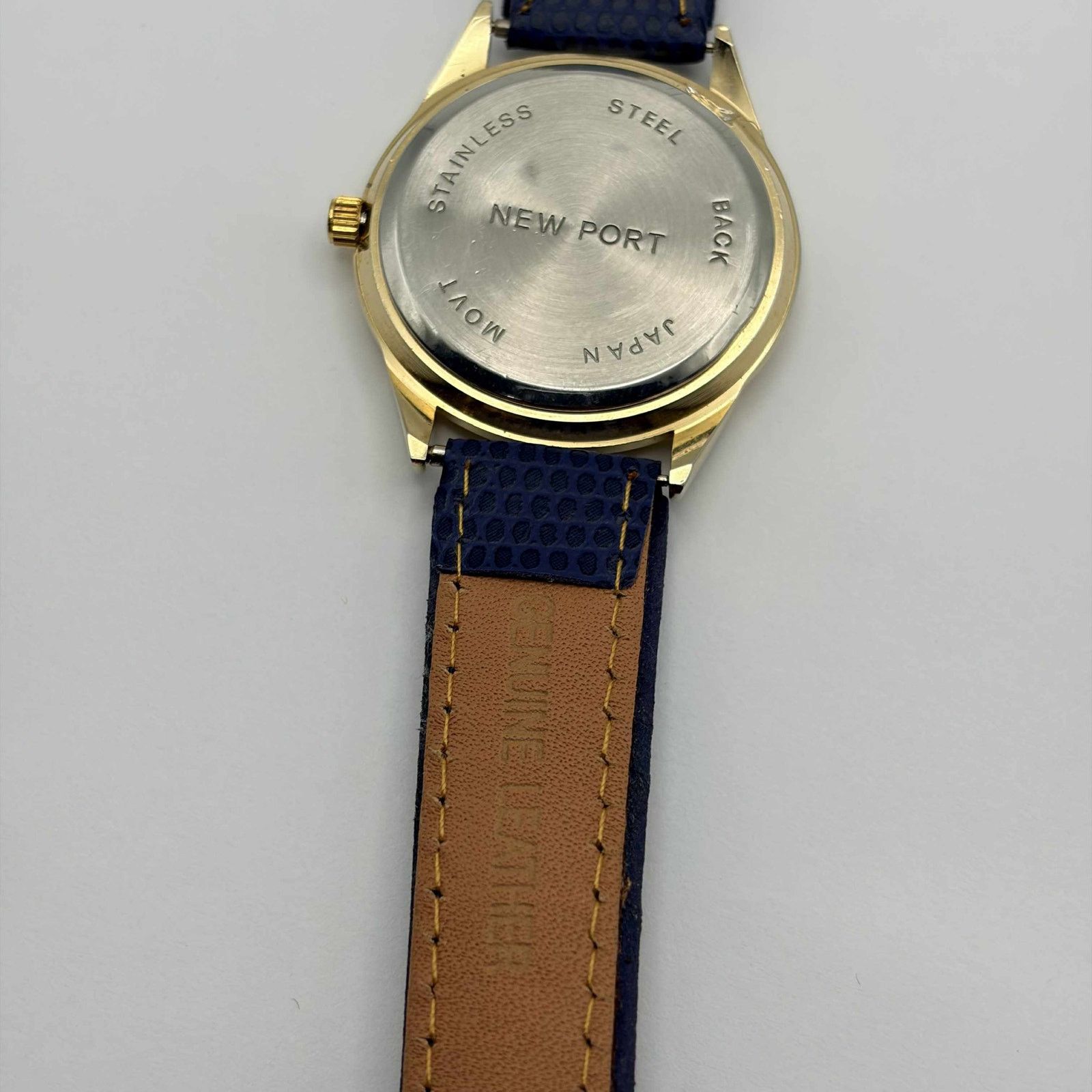 Other Blue Santa Claus Watch Size ONE SIZE - 5 Thumbnail