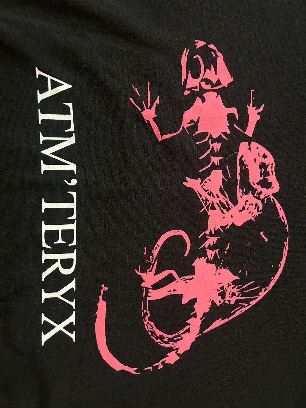 atthemoment Atmteryx Size US L / EU 52-54 / 3 - 2 Thumbnail