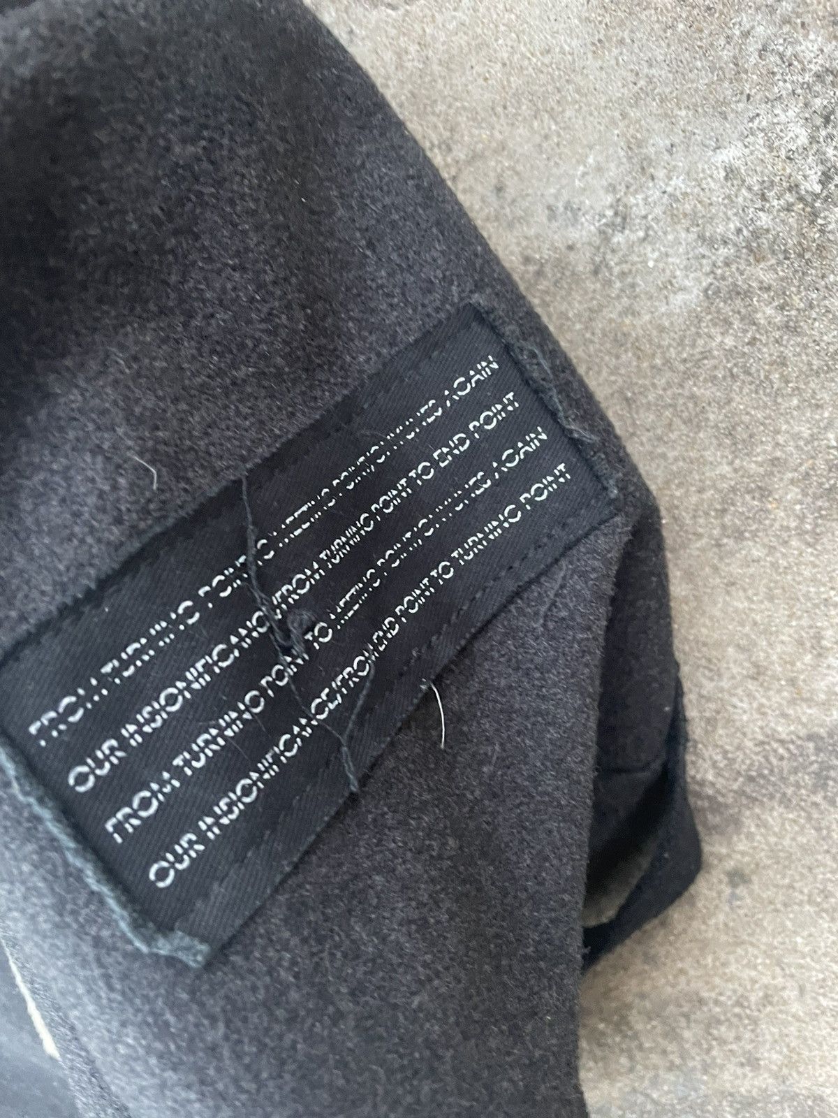 Eastpak AW08 Patchwork Backpack Size ONE SIZE - 3 Thumbnail