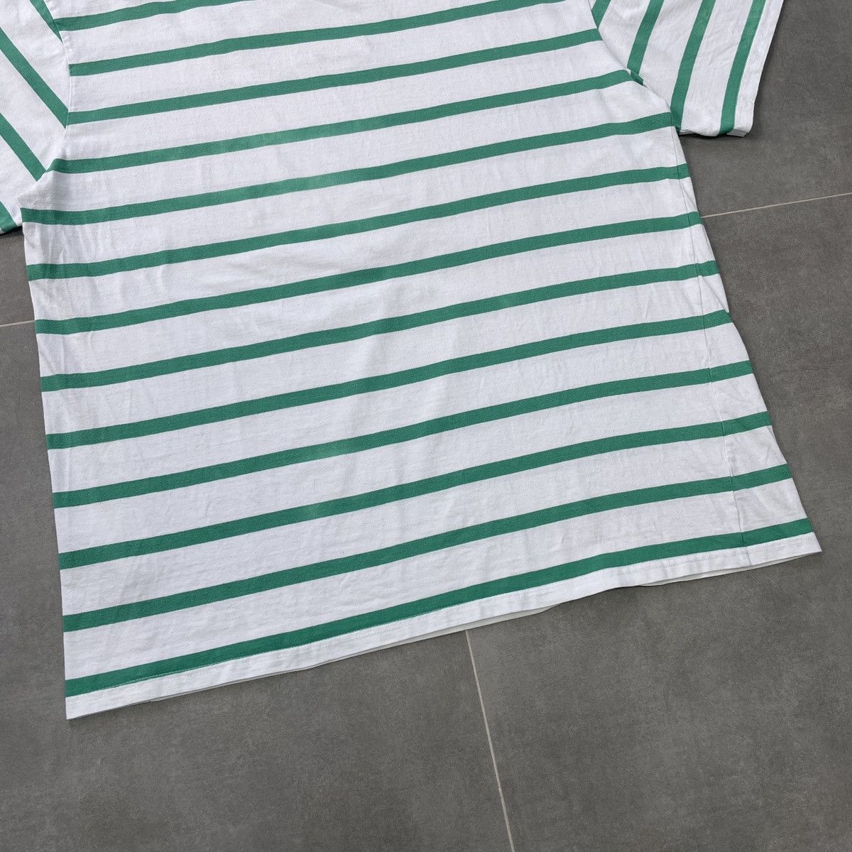 Karl Kani Karl Kani T-Shirt Size XL Size US XL / EU 56 / 4 - 13 Thumbnail