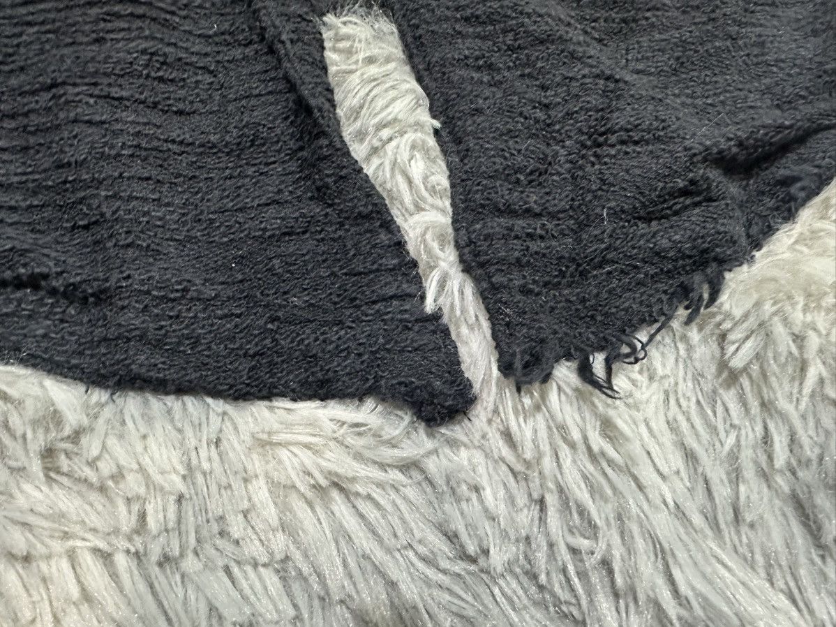 semanticdesign 🔥Semantic Design Wizard Cardigan Distressed Knit Goth Punk Size US L / EU 52-54 / 3 - 14 Thumbnail
