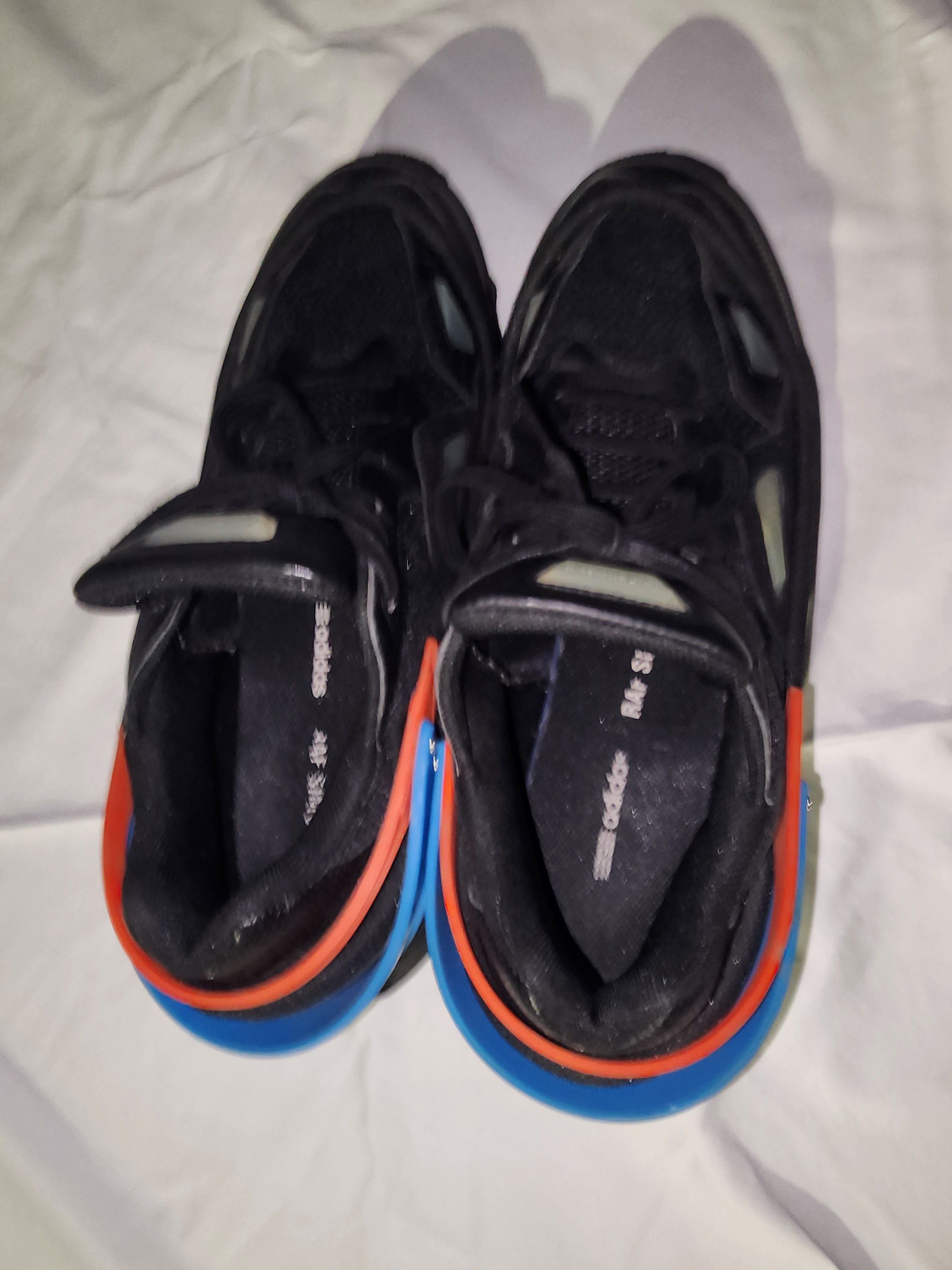Adidas × Raf Simons Raf Simons x adidas Response Trail 2 Size US 8 / EU 41 - 7 Thumbnail