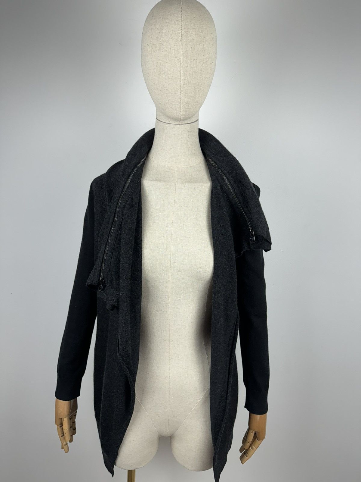 Allsaints Women’s Allsaints Dahlia Cardigan Sweater size S Size S / US 4 / IT 40 - 3 Thumbnail
