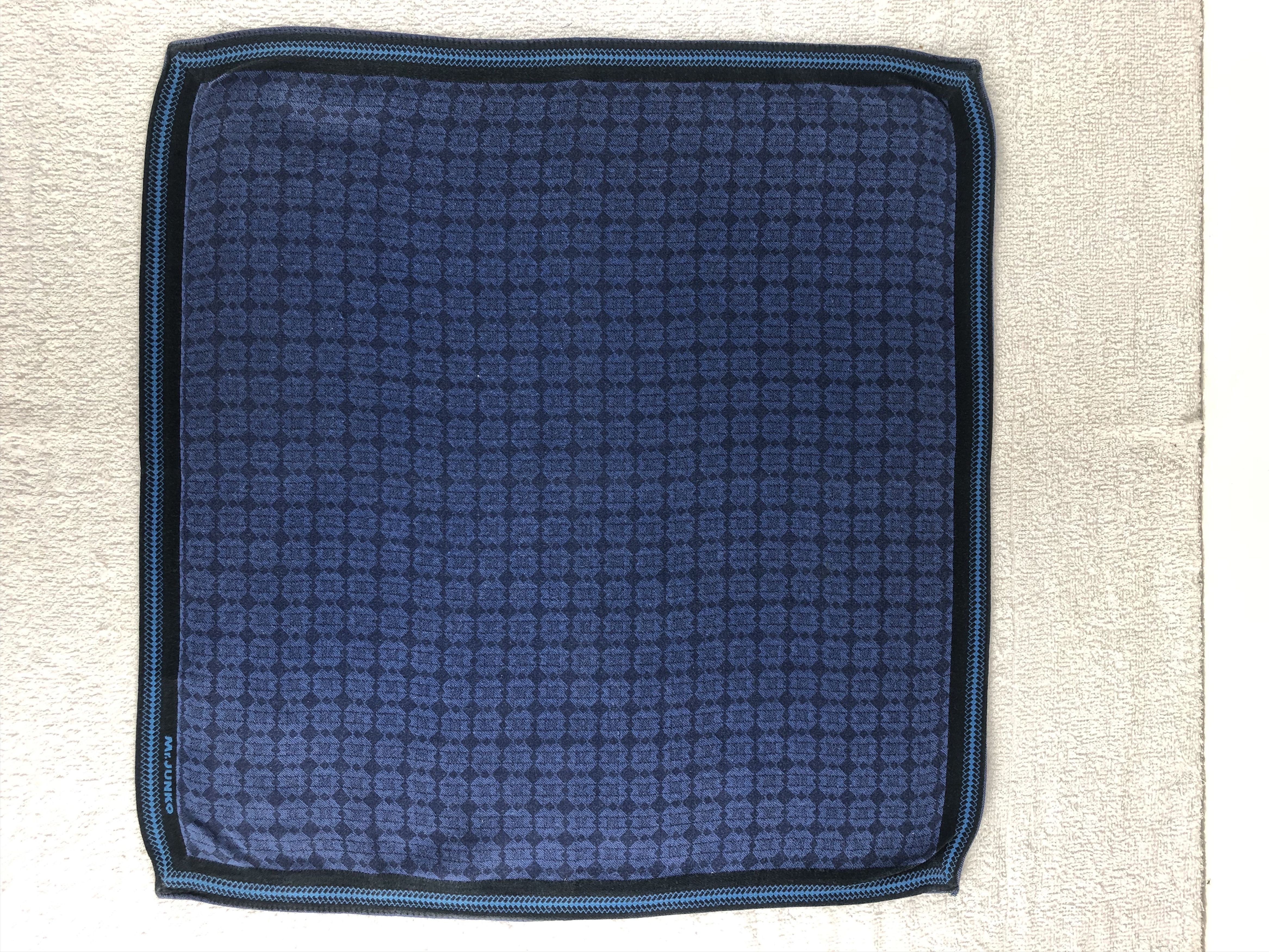 Mr. Junko Mr. Junko Handkerchief / Bandana / Neckerchief C030 Size ONE SIZE - 3 Thumbnail