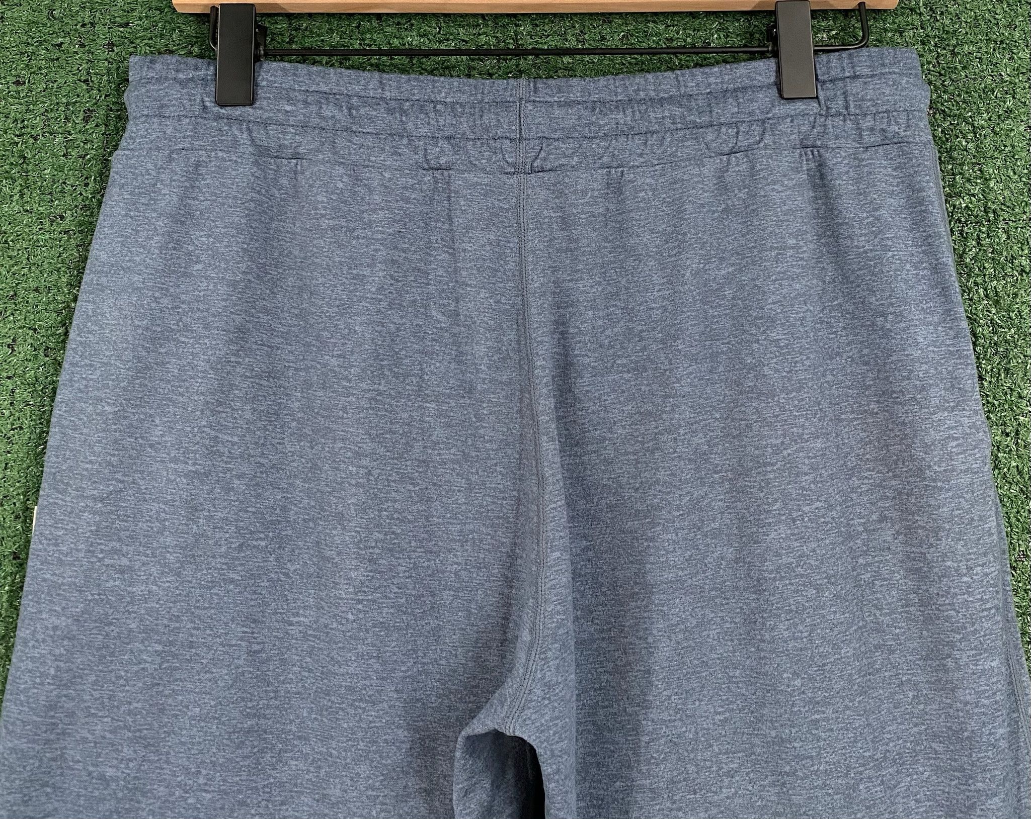 Vuori Vuori Performance Dreamknit Jogger Heather Blue Small Size 30" / US 8 / IT 44 - 6 Thumbnail