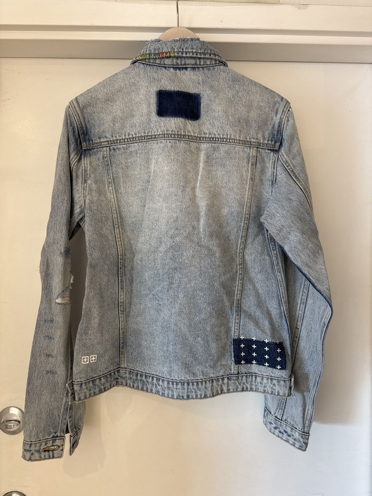 Ksubi Classic Jacket Kolour Size US M / EU 48-50 / 2 - 2 Thumbnail