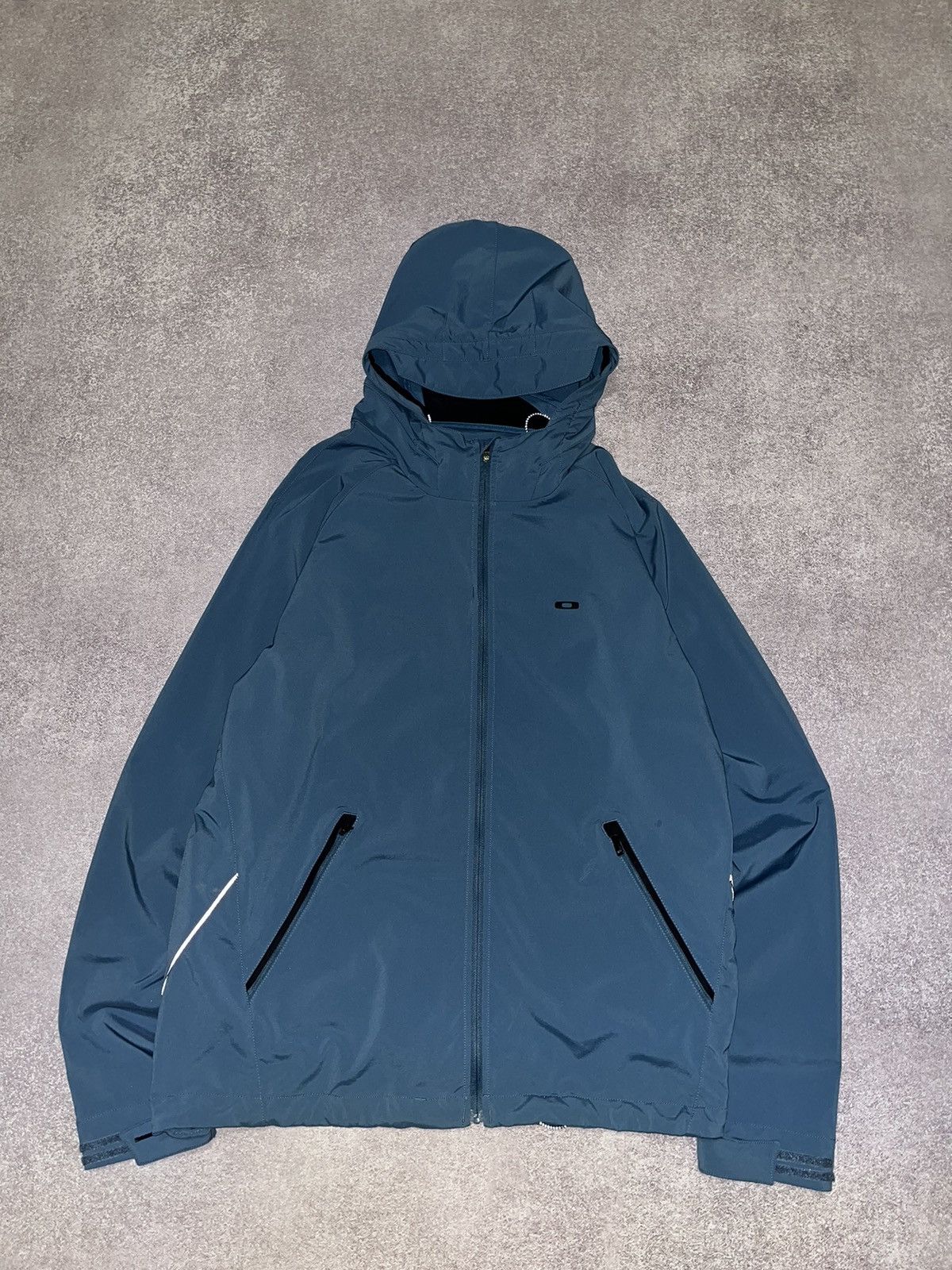 Oakley SAMPLE Oakley Urban Utility Jacket – Gorp Core Style Size US L / EU 52-54 / 3 - 1 Thumbnail