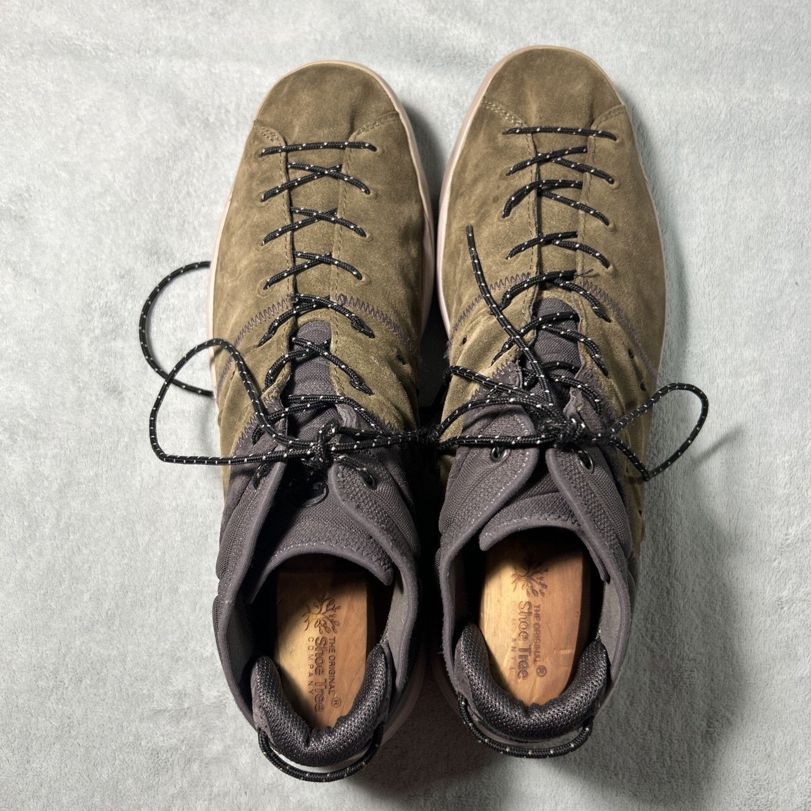 Mammut Mammut Aenergy Shoe Mens 13 GoreTex Boots Outdoors Fishing Size US 12 / EU 45 - 5 Thumbnail