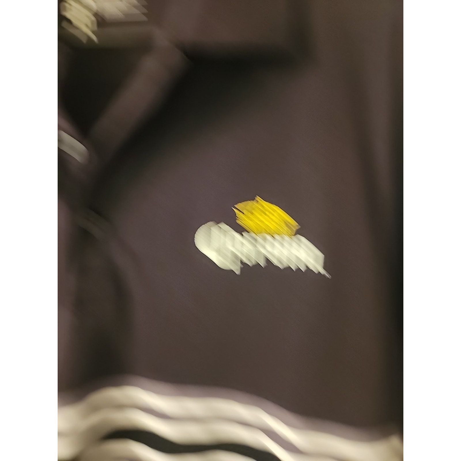 Other Corona Multicolor Golf Polo Black and Striped Mens dry fit Size US L / EU 52-54 / 3 - 5 Thumbnail
