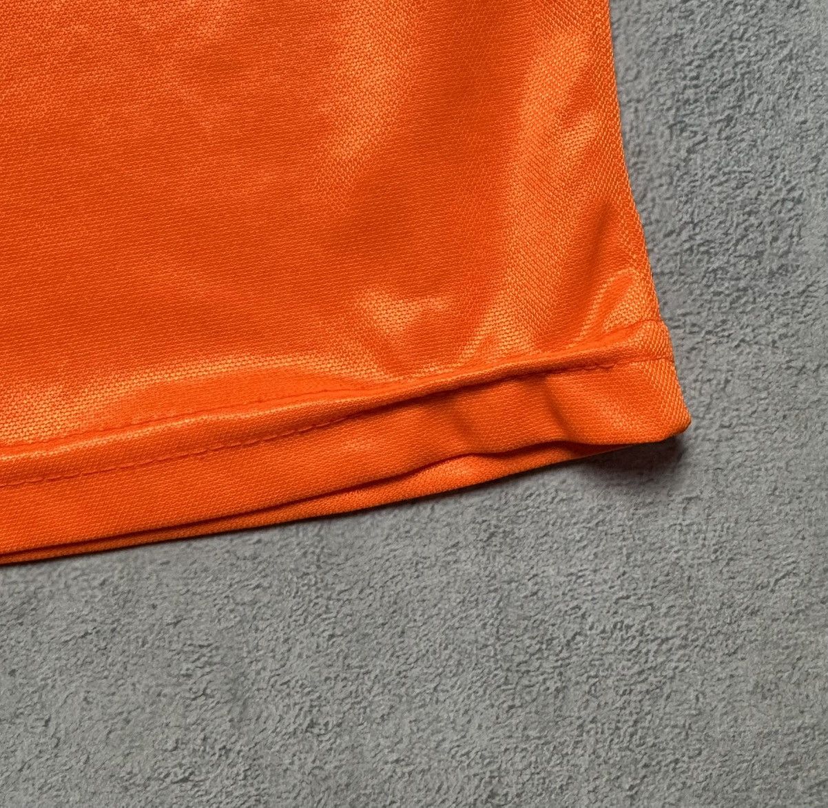 Diadora 1990s Vintage Diadora Football Shirt Soccer Jersey Big Logo Size US S / EU 44-46 / 1 - 12 Thumbnail