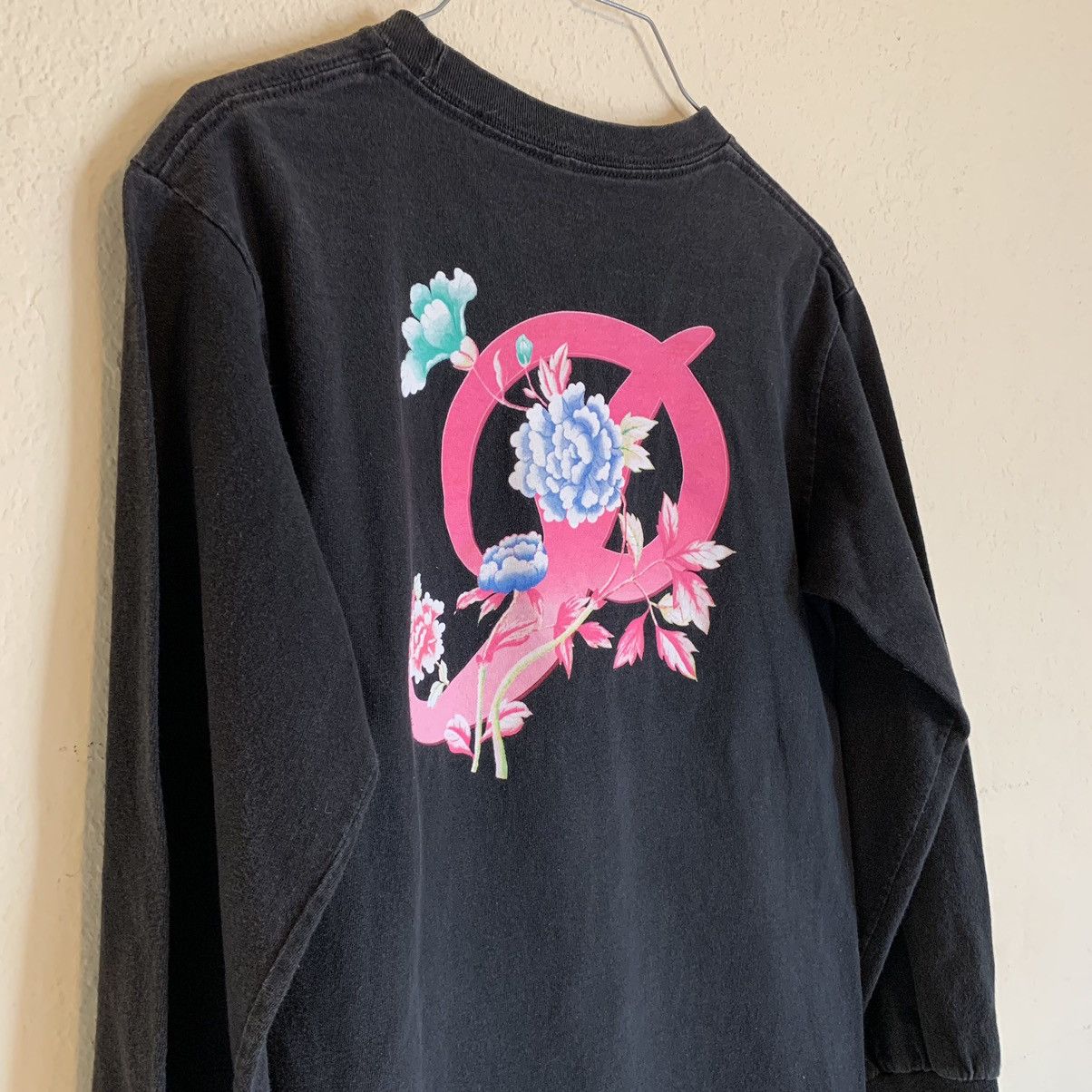 Primitive × Vintage Primitive floral logo Tee Size US S / EU 44-46 / 1 - 2 Thumbnail