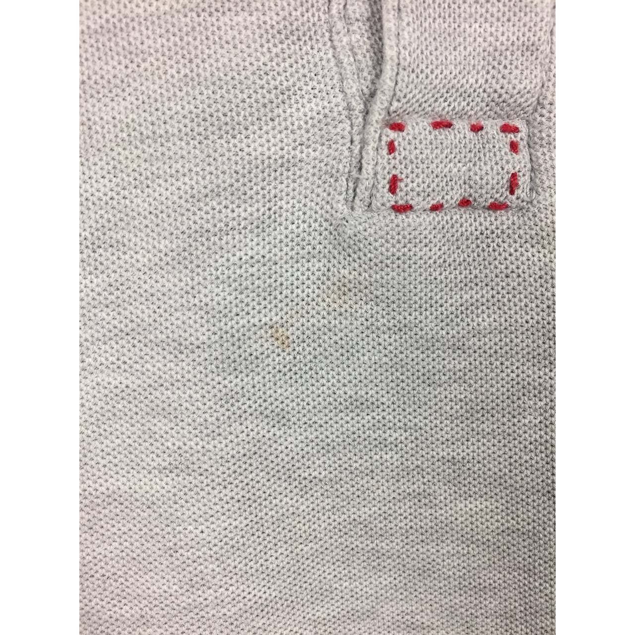 Designer × Paul Smith Red Ear Paul Smith Red Ear Embroidered Logo Polo Tee Size US M / EU 48-50 / 2 - 5 Thumbnail
