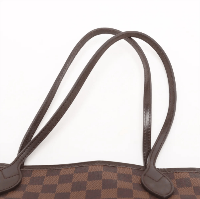 Louis Vuitton Damier Ebene Neverfull MM Size ONE SIZE - 6 Thumbnail