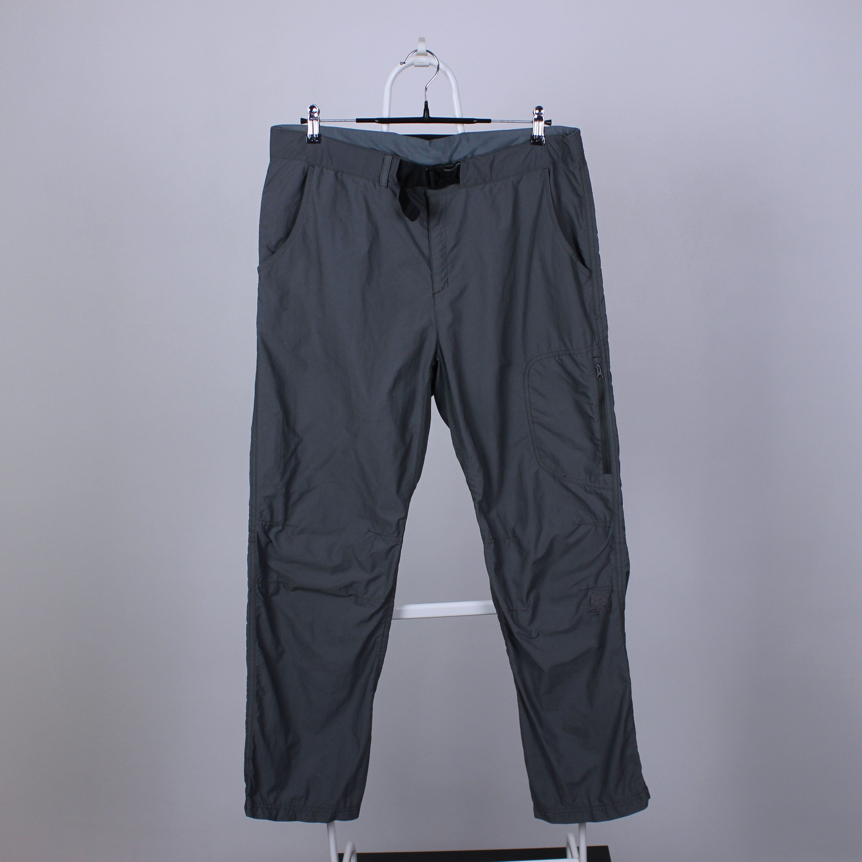 Mountain Equipment mountain equipment pants jogger men mounting 36" Size US 36 / EU 52 - 8 Thumbnail