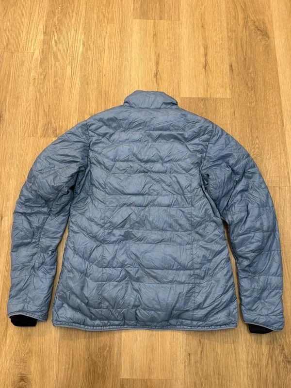 Bergans Bergans 7641 Eggen Down Lady Jacket Pertex Primaloft PufferL Size L / US 10 / IT 46 - 2 Thumbnail