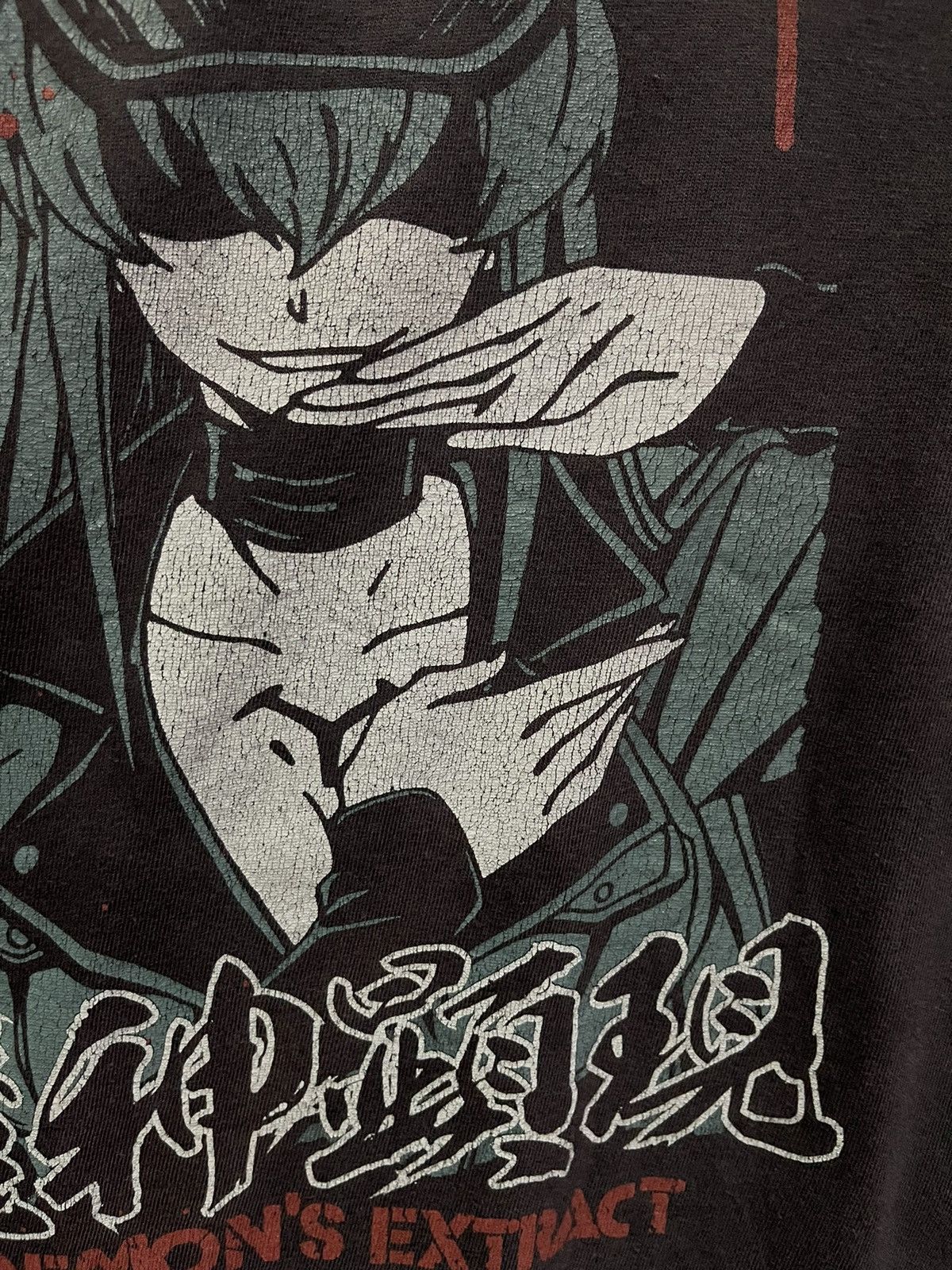 Japanese Brand Anime x Akame Ga Kill! Esdeath🔥🔥🔥 Size US XL / EU 56 / 4 - 6 Thumbnail