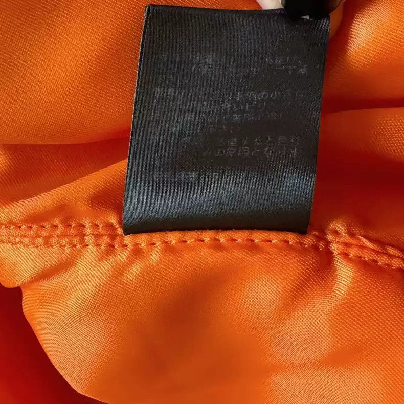 Undercover Undercover Bomber corduroy coat Size US S / EU 44-46 / 1 - 9 Thumbnail