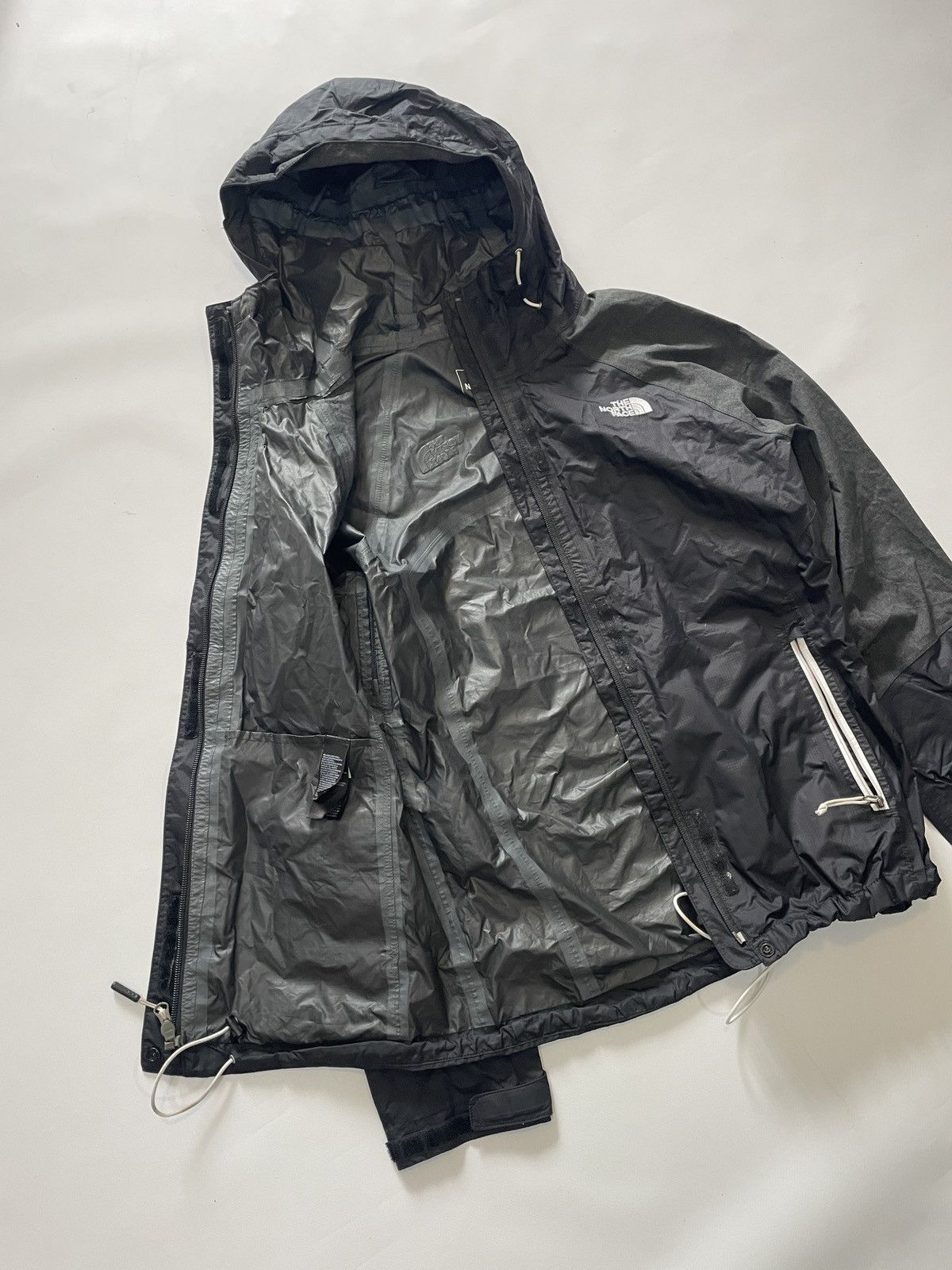 The North Face The North Face HyVent Two-Tone Shell – Gorpcore Essential Size M / US 6-8 / IT 42-44 - 7 Thumbnail