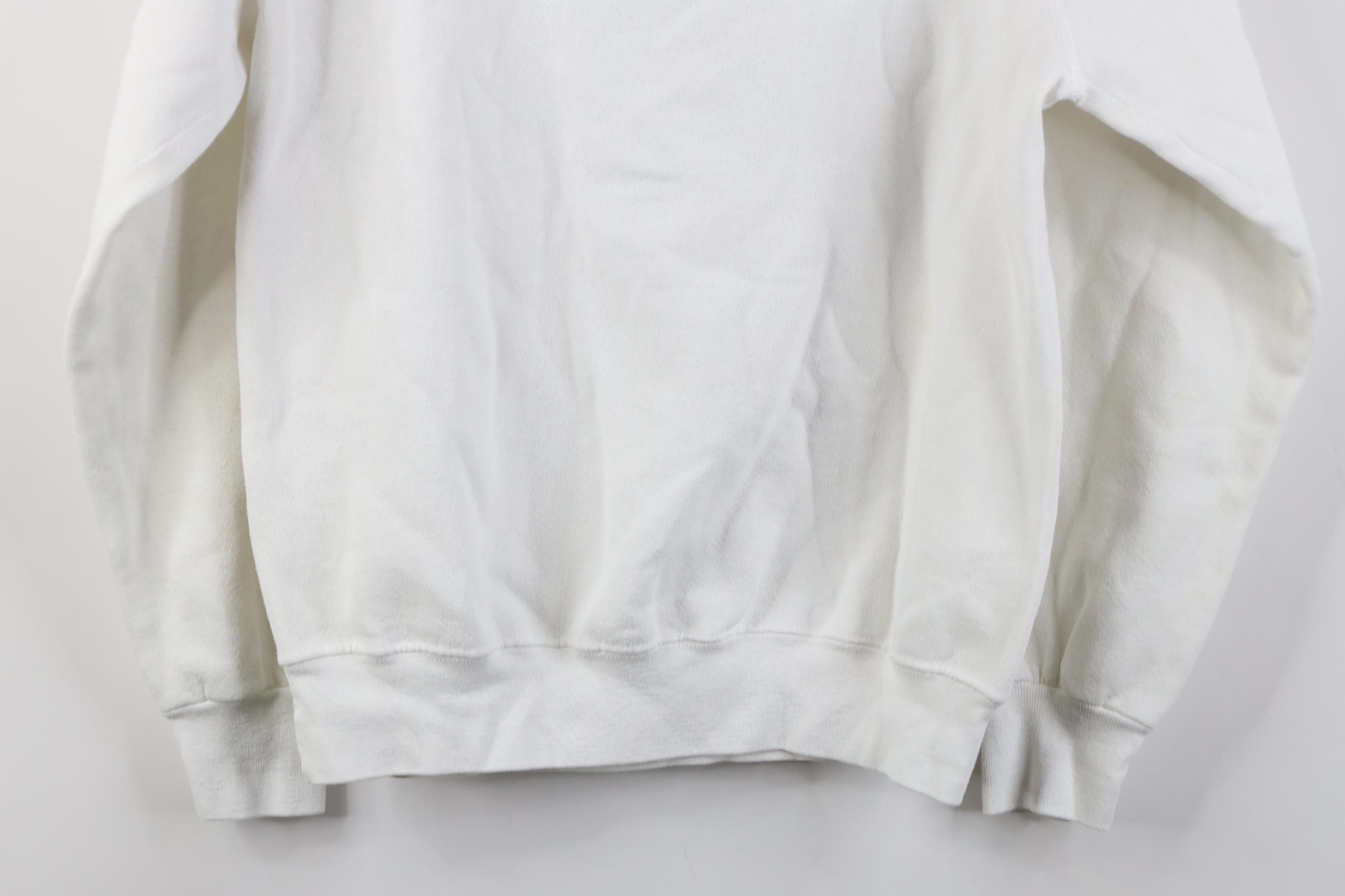 Vintage Vintage 80s Presbyterian St Lukes Medical Center Sweatshirt Size S / US 4 / IT 40 - 11 Thumbnail