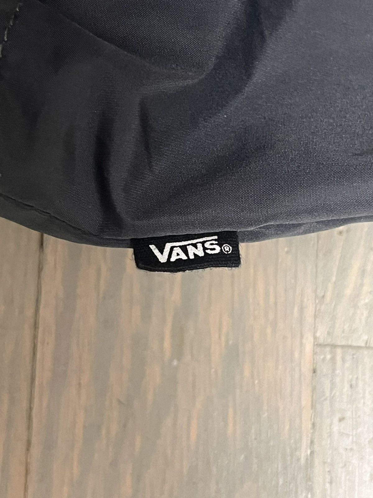 Vans Vans Rain Fleece Size XS / US 0-2 / IT 36-38 - 4 Thumbnail