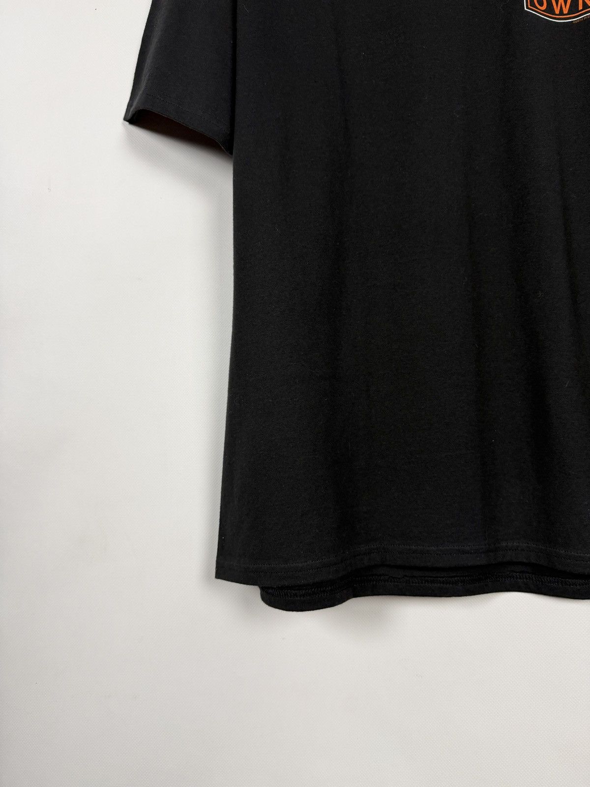 Harley Davidson Harley Davidson Motorcycles T-Shirt Barb’s Mount Ephraim XL Size US XL / EU 56 / 4 - 5 Thumbnail