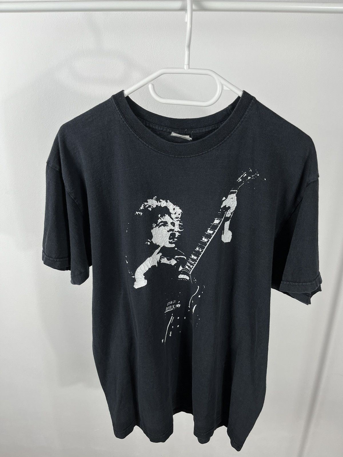 Band Tees × Vintage Jimi Hendrix rare T Shirt Size US L / EU 52-54 / 3 - 3 Thumbnail