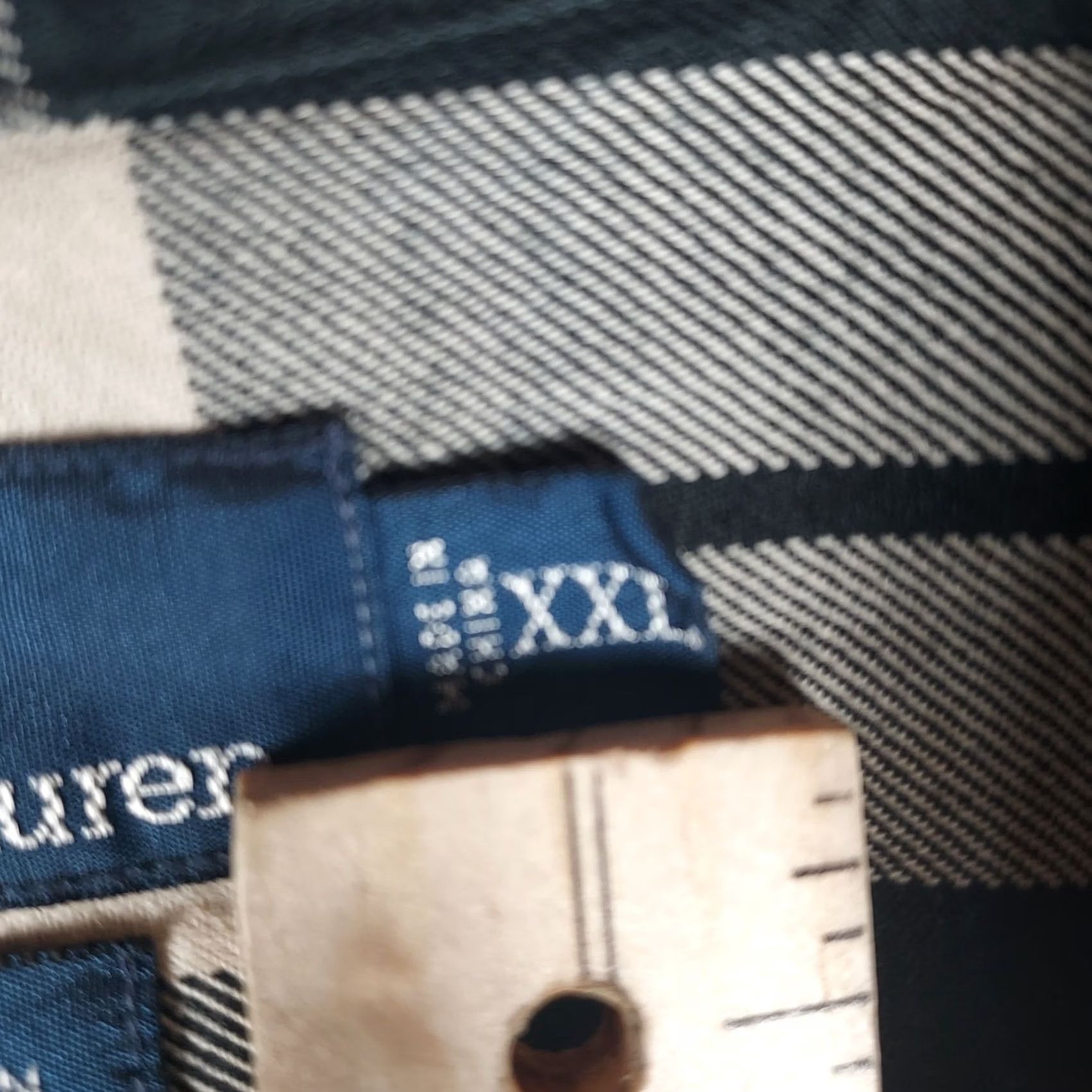 Polo Ralph Lauren VINTAGE? No. Size US XXL / EU 58 / 5 - 5 Thumbnail