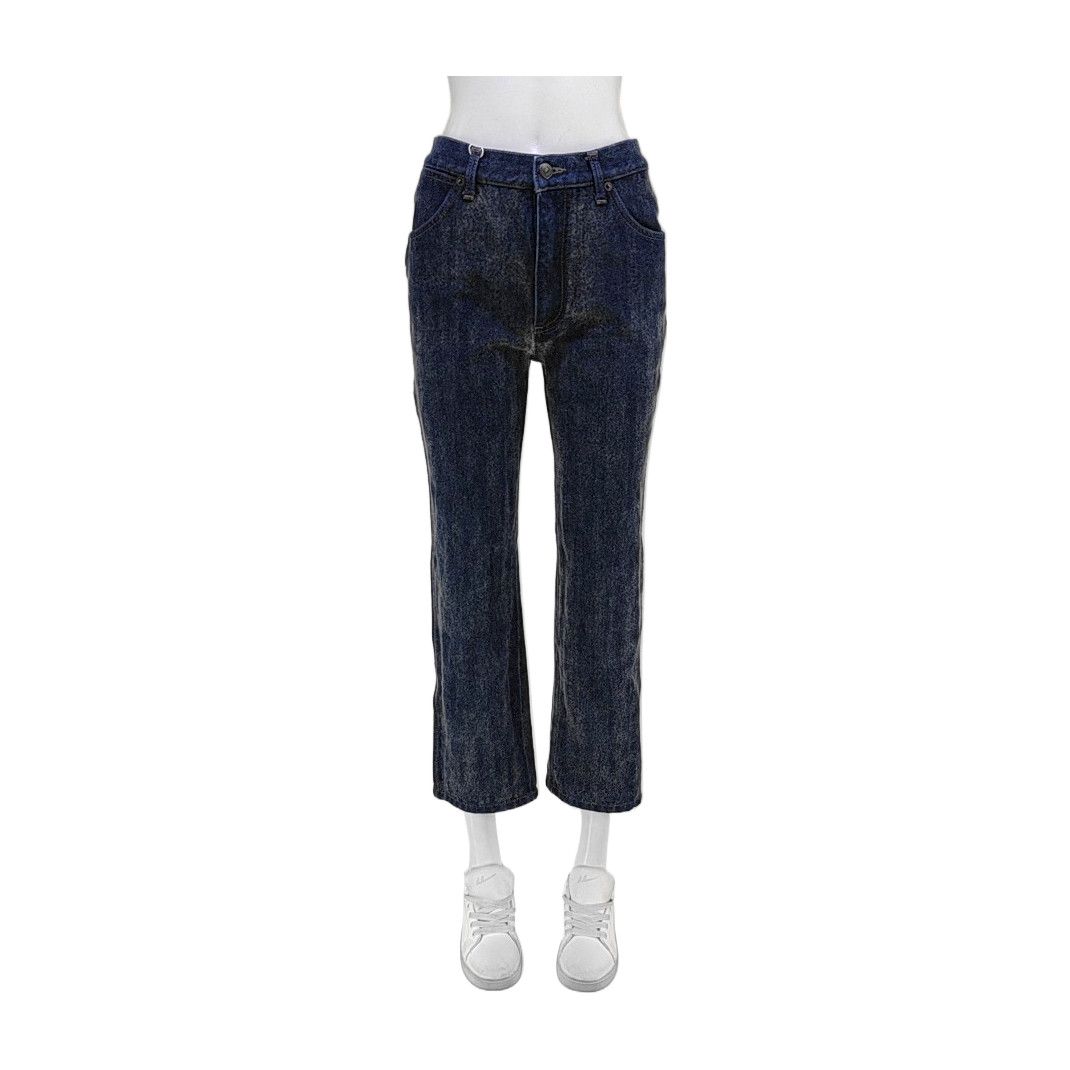 Loro Piana Loro Piana Cotton Cashmere Jeans Size 40 Size 27" / US 4 / IT 40 - 1 Thumbnail