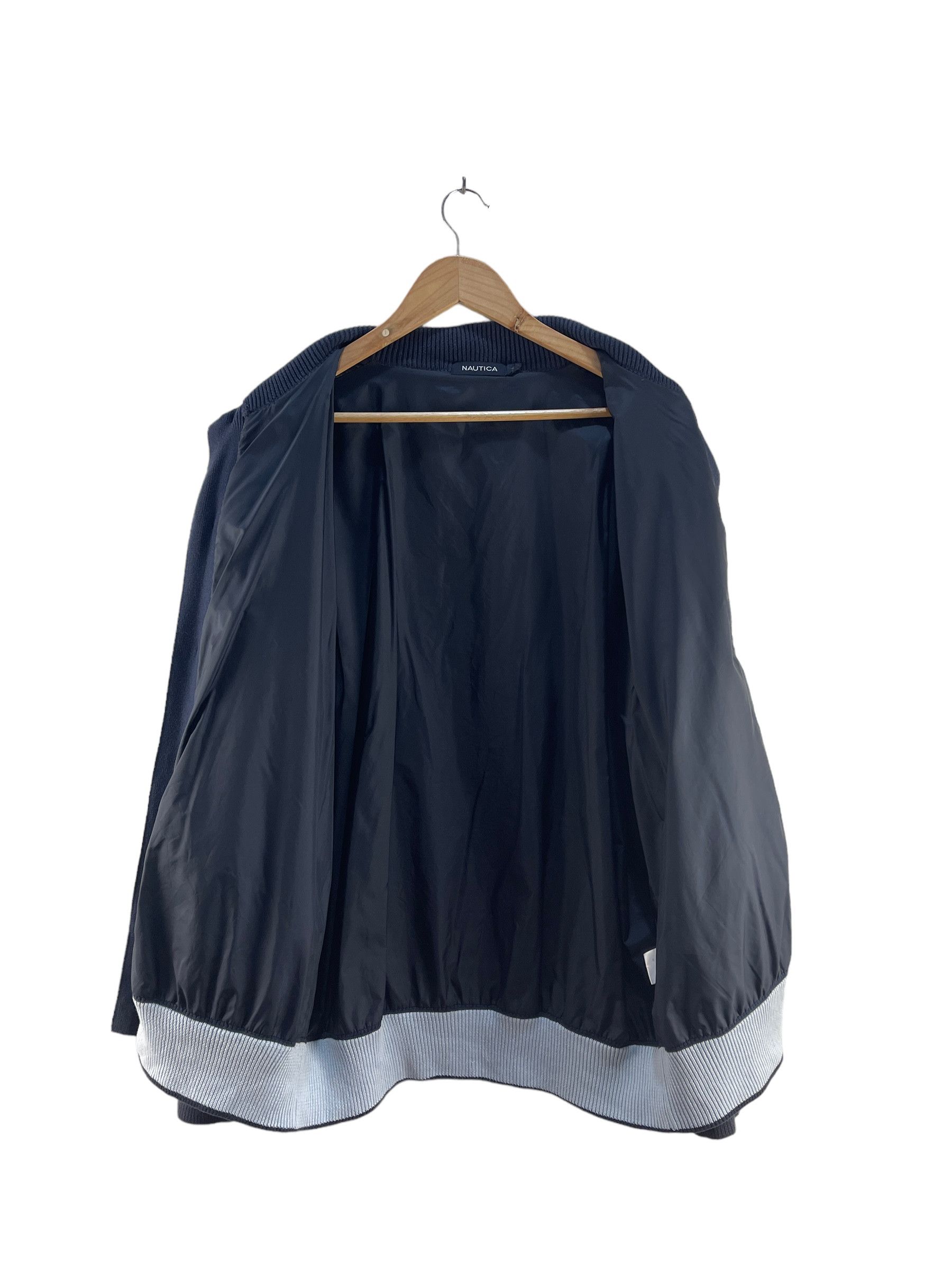 Nautica Nautica Jacket Size US L / EU 52-54 / 3 - 3 Thumbnail