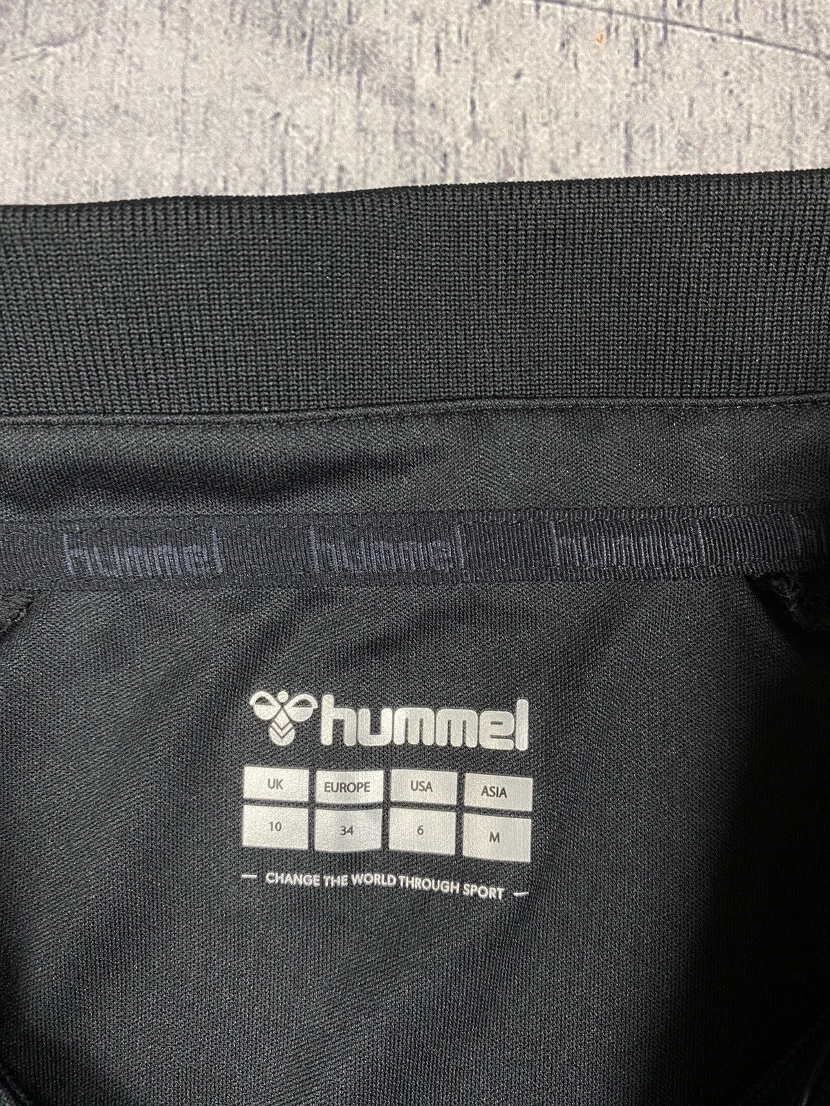 Hummel Hummel Everton 2017 Soccer Jersey Woman Size S / US 4 / IT 40 - 11 Thumbnail